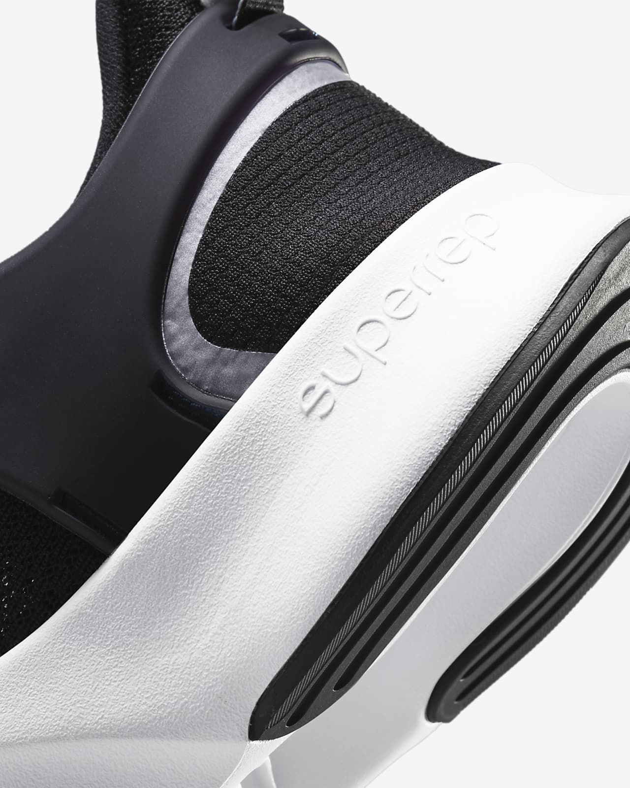 Chaussure de training Nike SuperRep Go 2 pour Femme. Nike FR