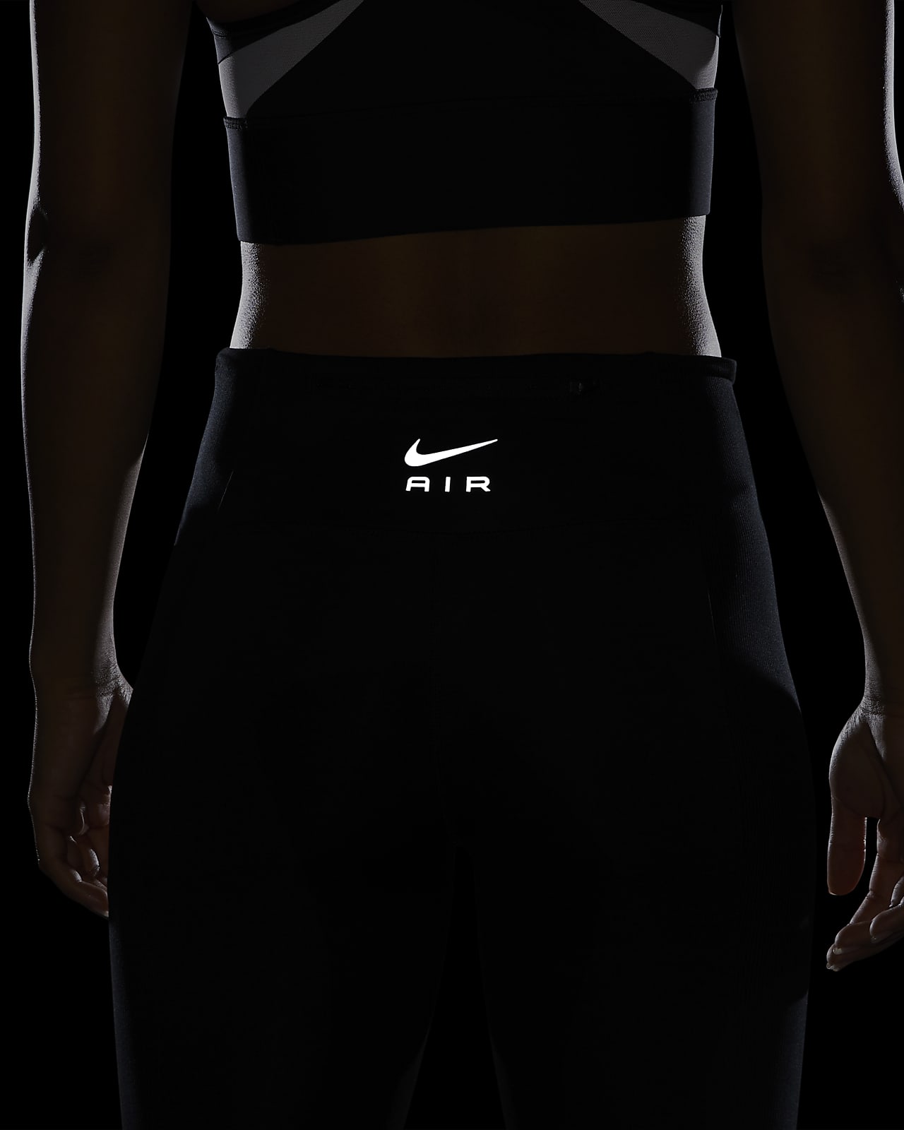 nike running skirt with leggings