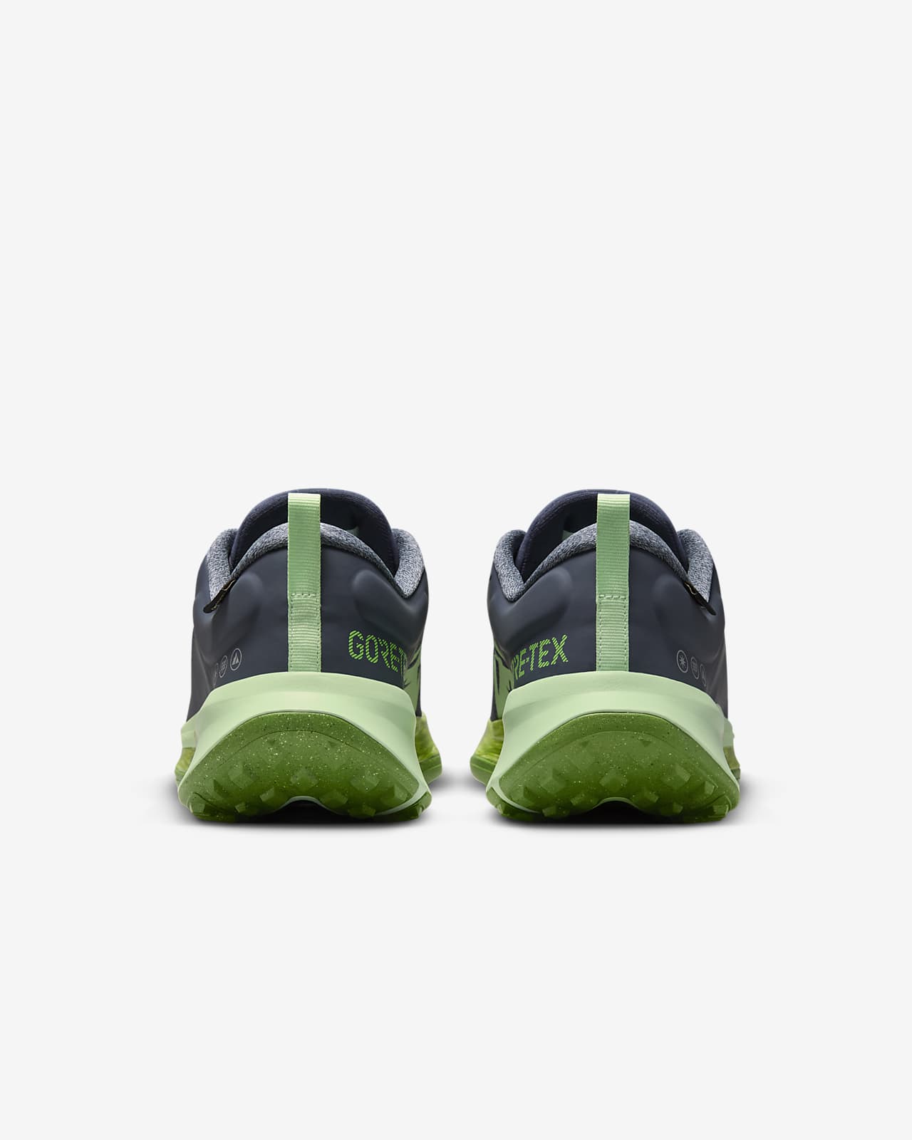 Nike flex trail hot sale 2 men's