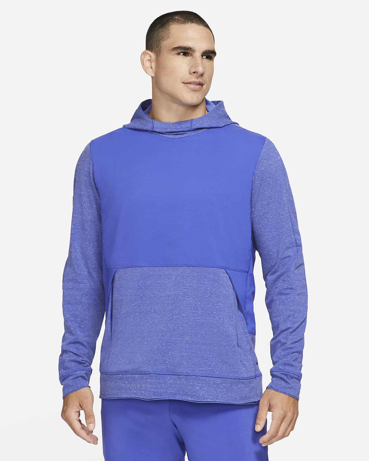 Veste Nike Yoga Dri Fit Pour Homme Nike Be