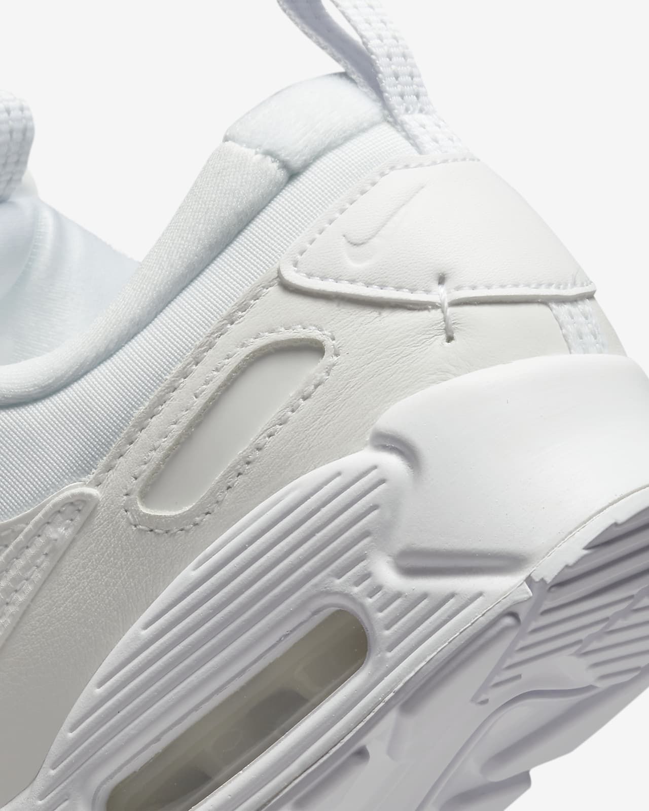Calzado para mujer Nike Air Max 90 Futura. Nike MX
