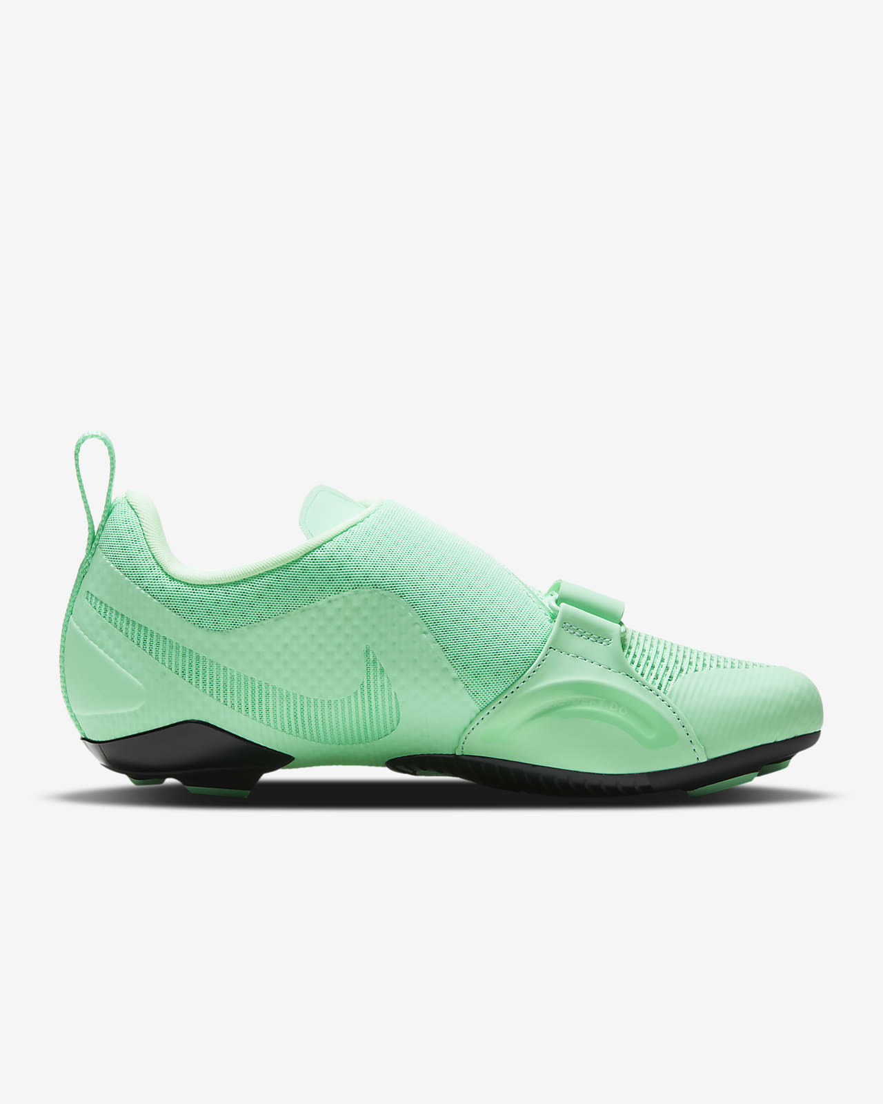 nike cycling