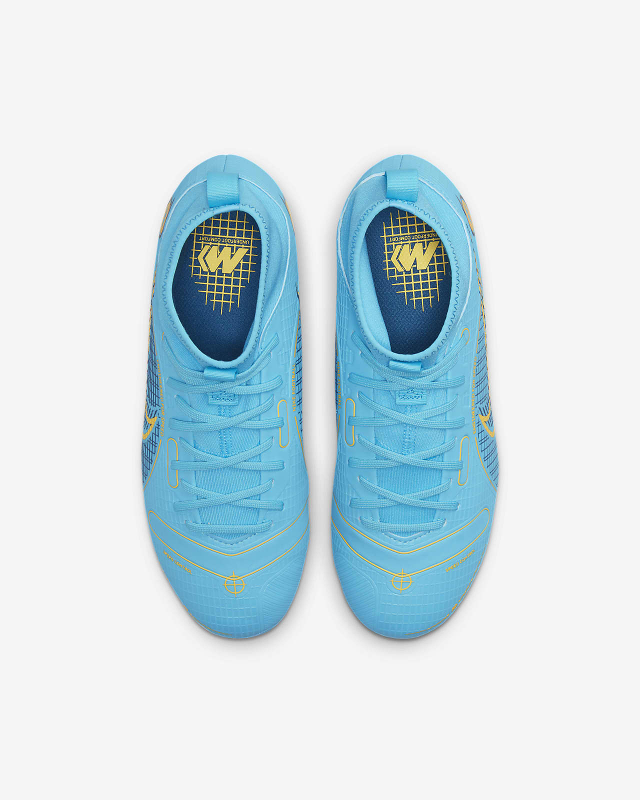 nike superfly junior