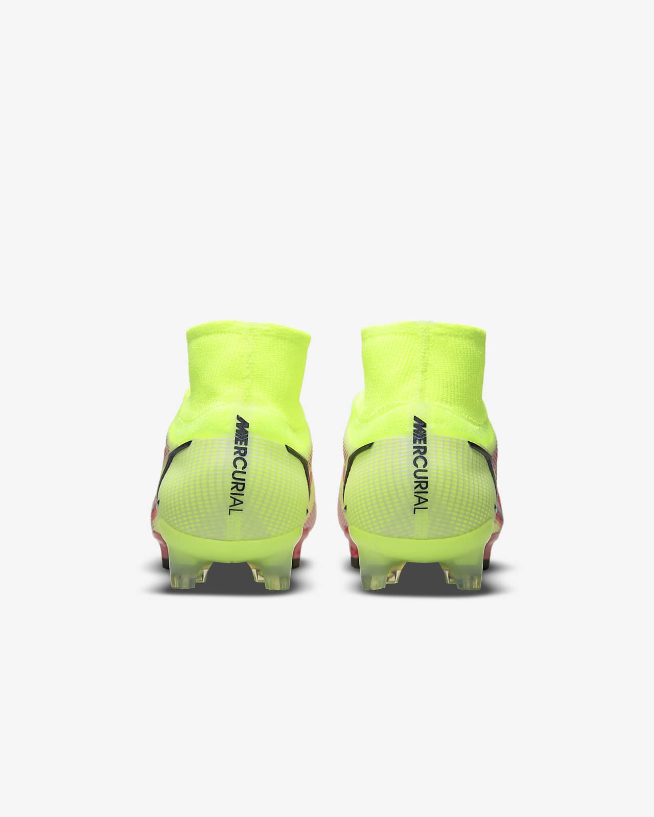 nike free mercurial superfly volt