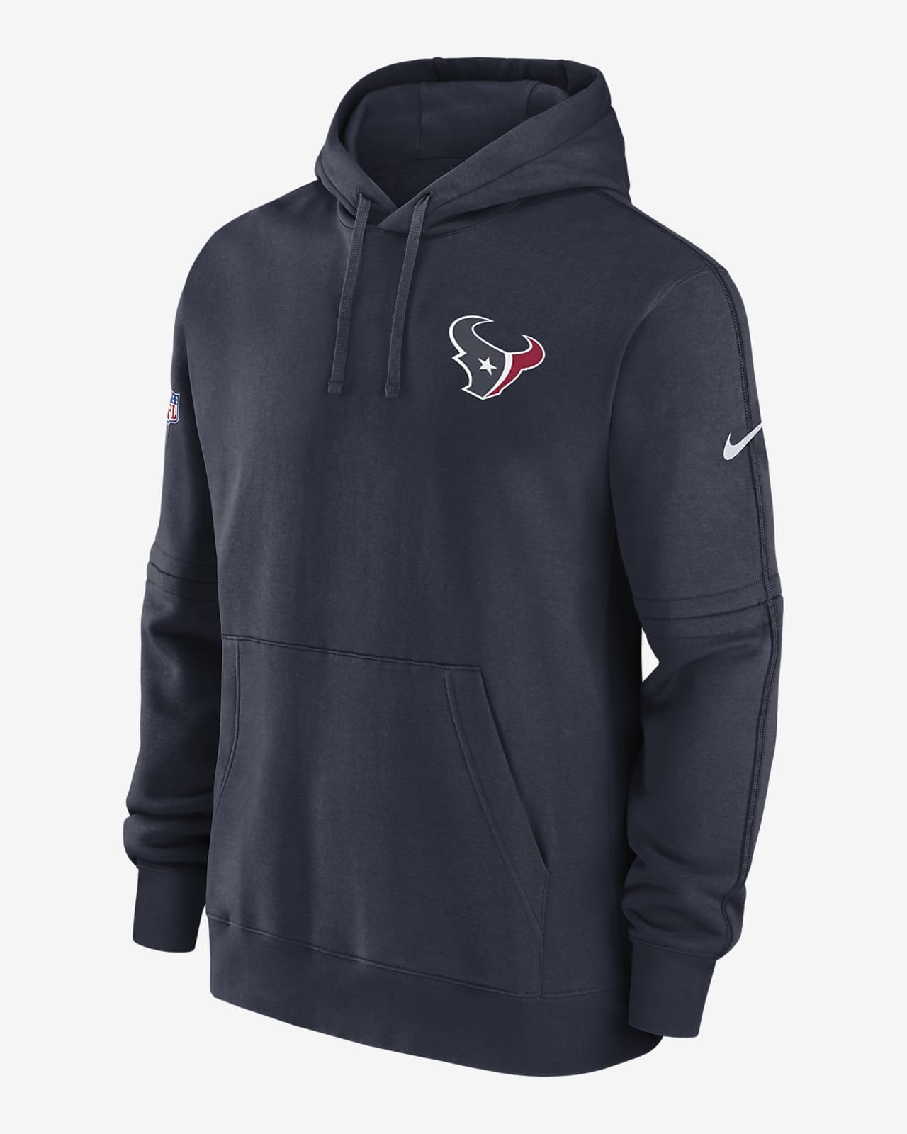 Houston Texans Sweatshirts & Fleece, Texans Sweatshirts & Fleece