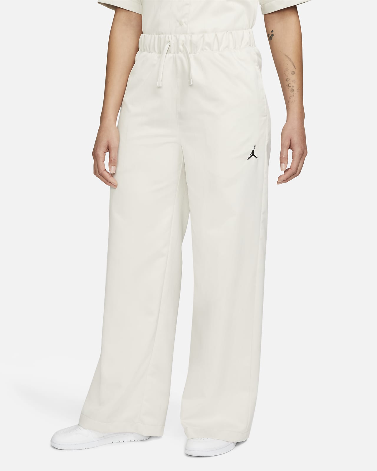 Jordan (Her)itage Pantalón de tejido Woven - Mujer. Nike ES