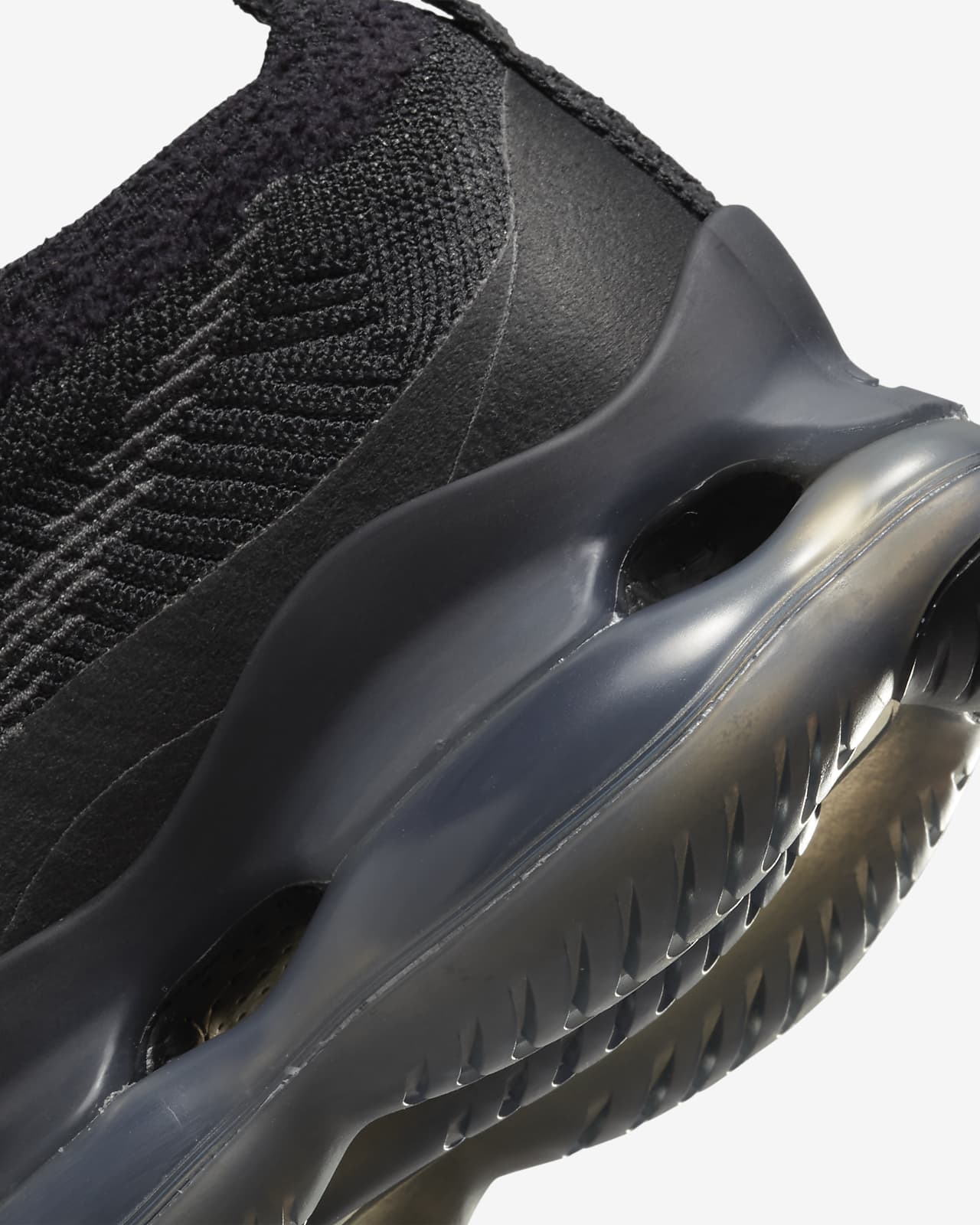 Nike flyknit air max 2025 womens