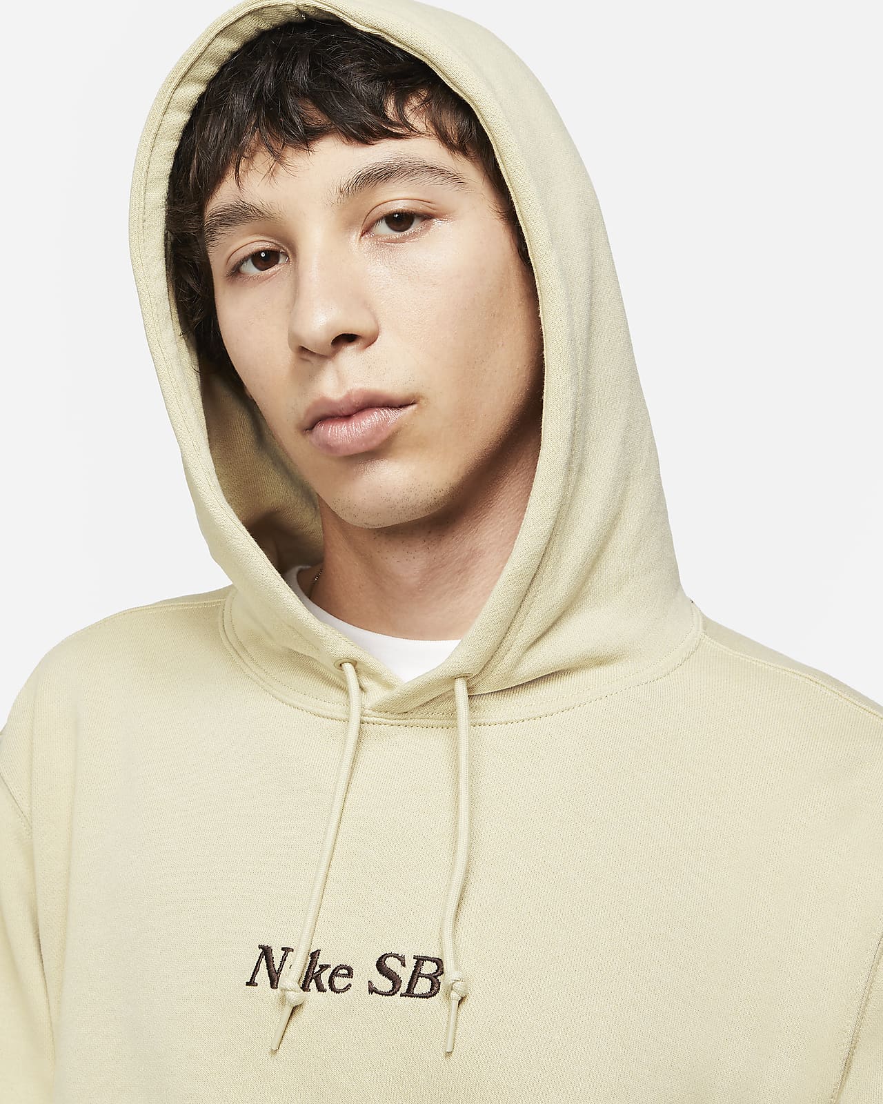 nike sb hoodie