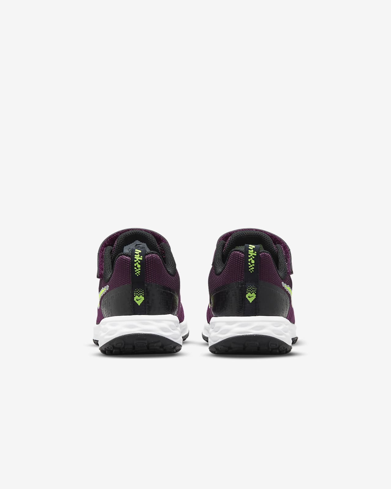 Nike Revolution 6 SE Little Kids' Shoes