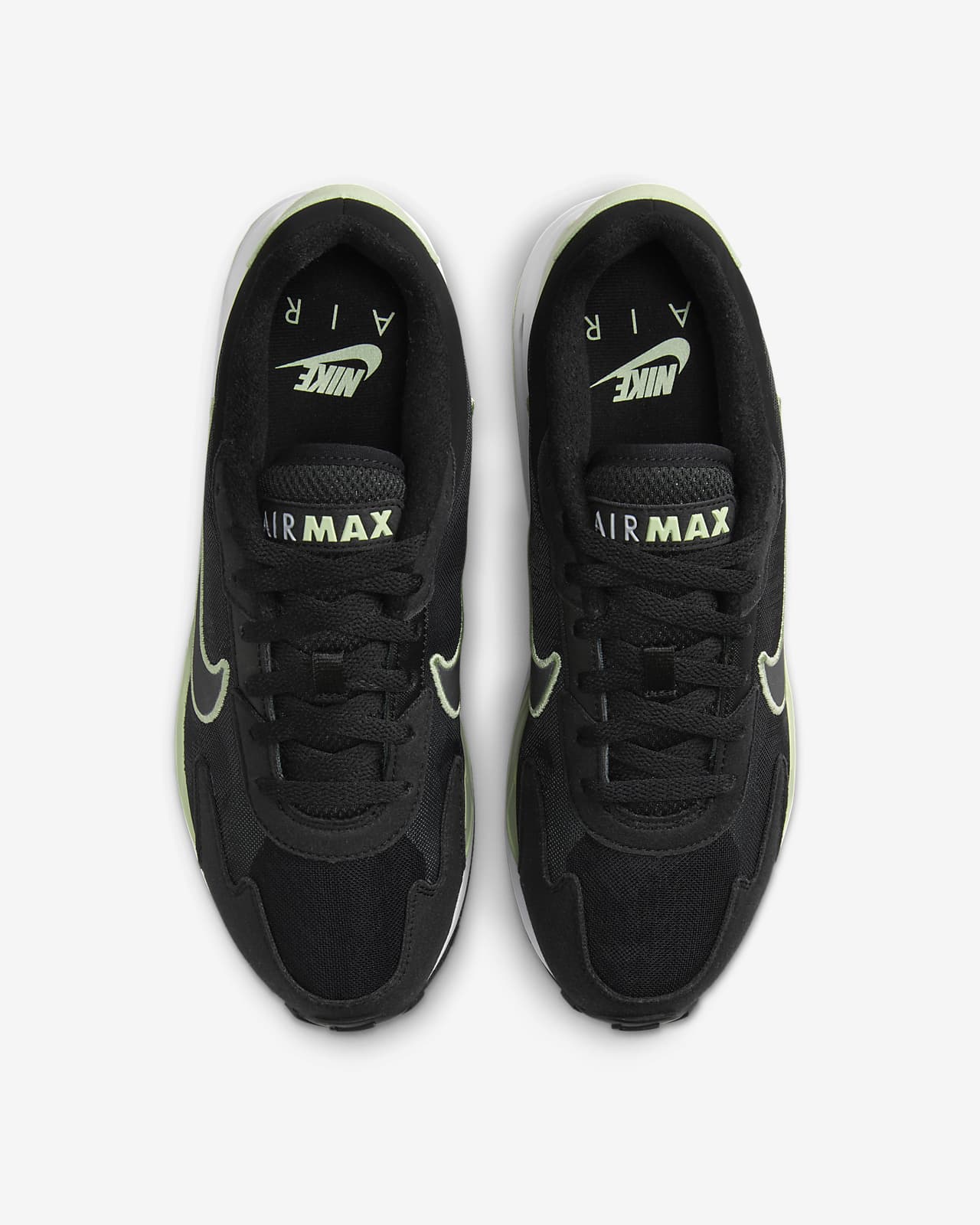 Nike Men's Air Max Solo Shoes in Black, Size: 10 | DX3666-002