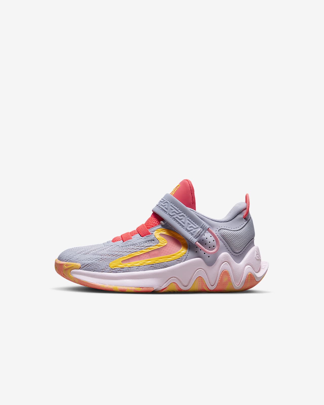 Zapatillas nike clearance niño talla 35
