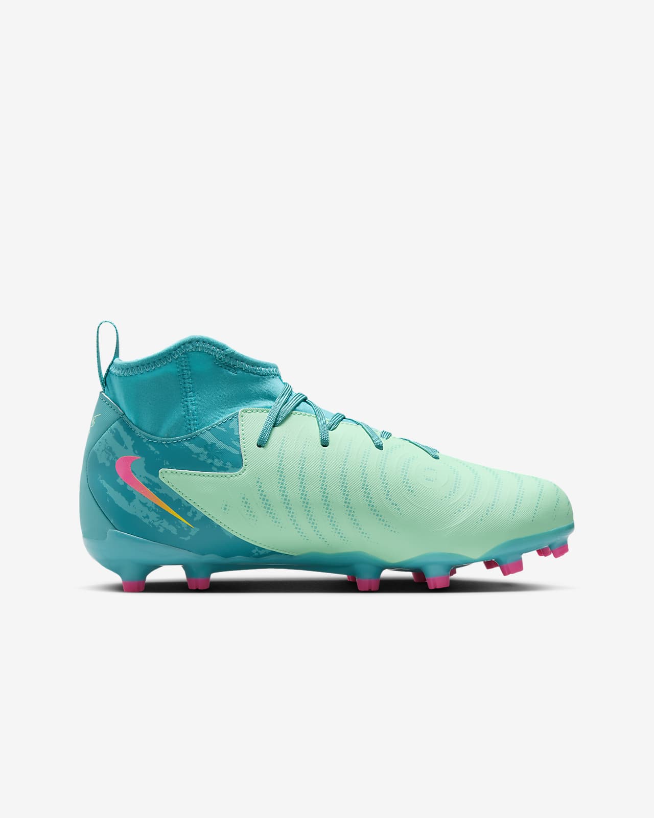 Nike junior hotsell hypervenom phantom 2