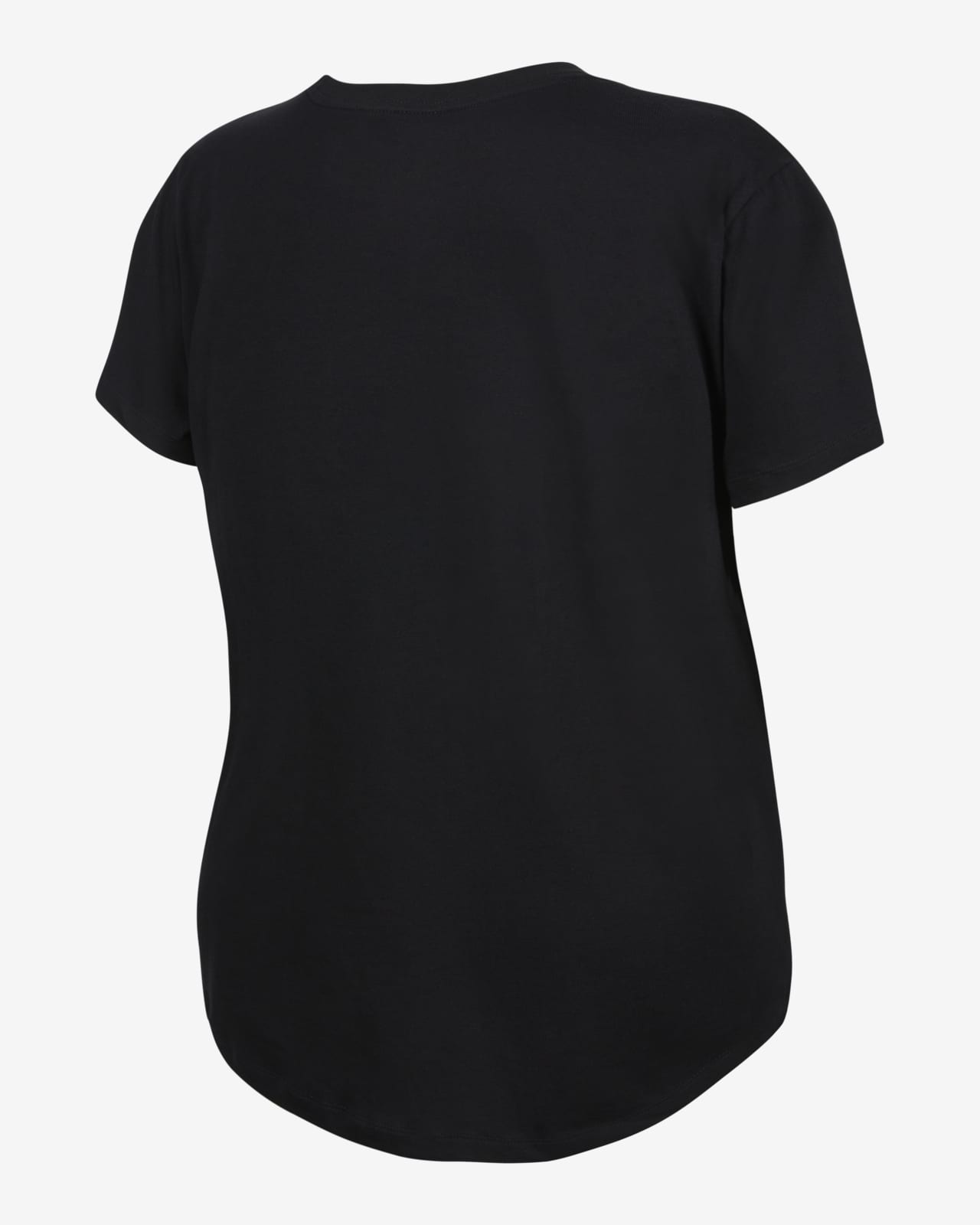 Nike Sportswear Swoosh Women's Graphic TShirt (Plus Size). Nike SG