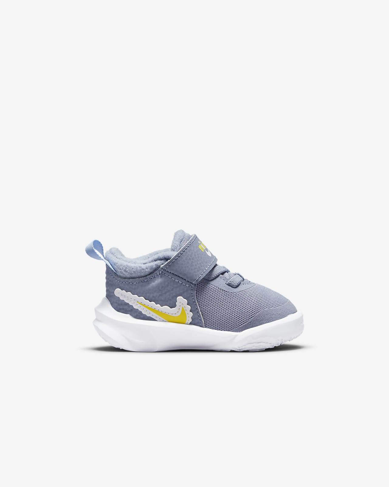 Calzado para bebé e infantil Nike Team Hustle D 10 SE Dream. Nike.com