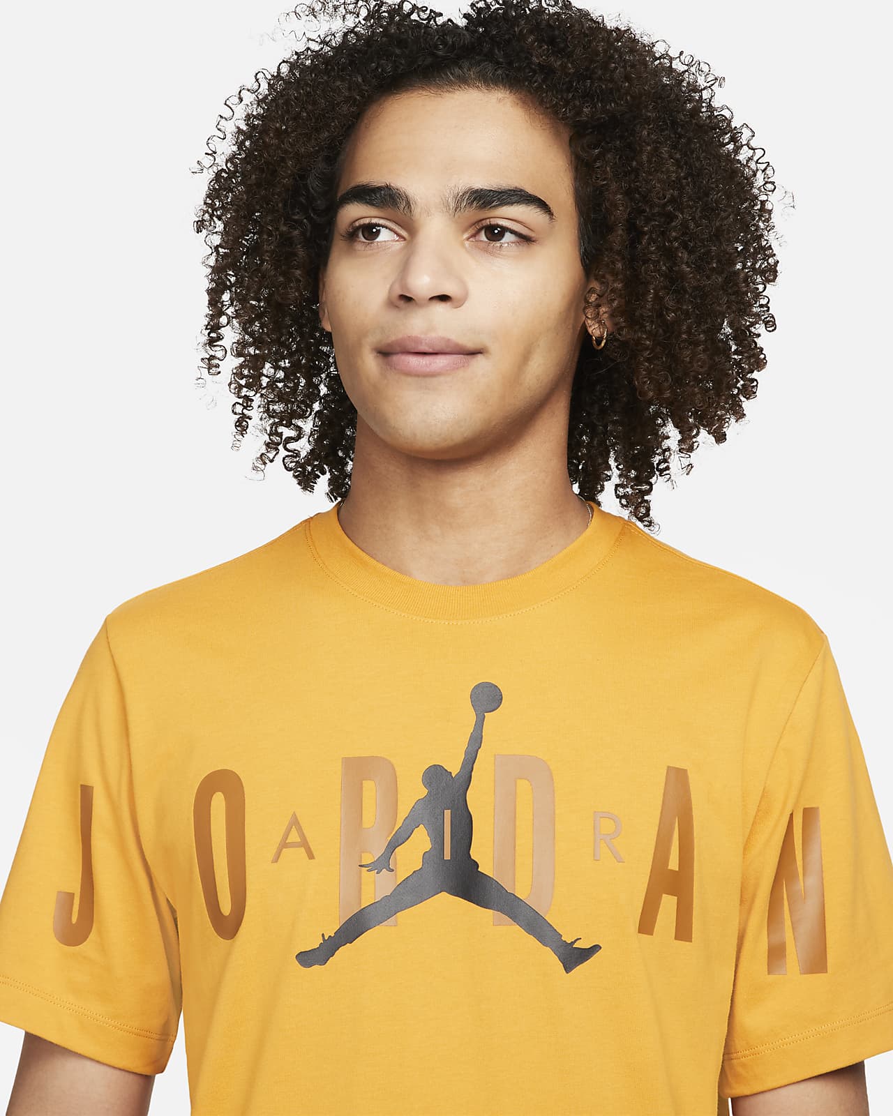 Playera para hombre Jordan. Nike.com