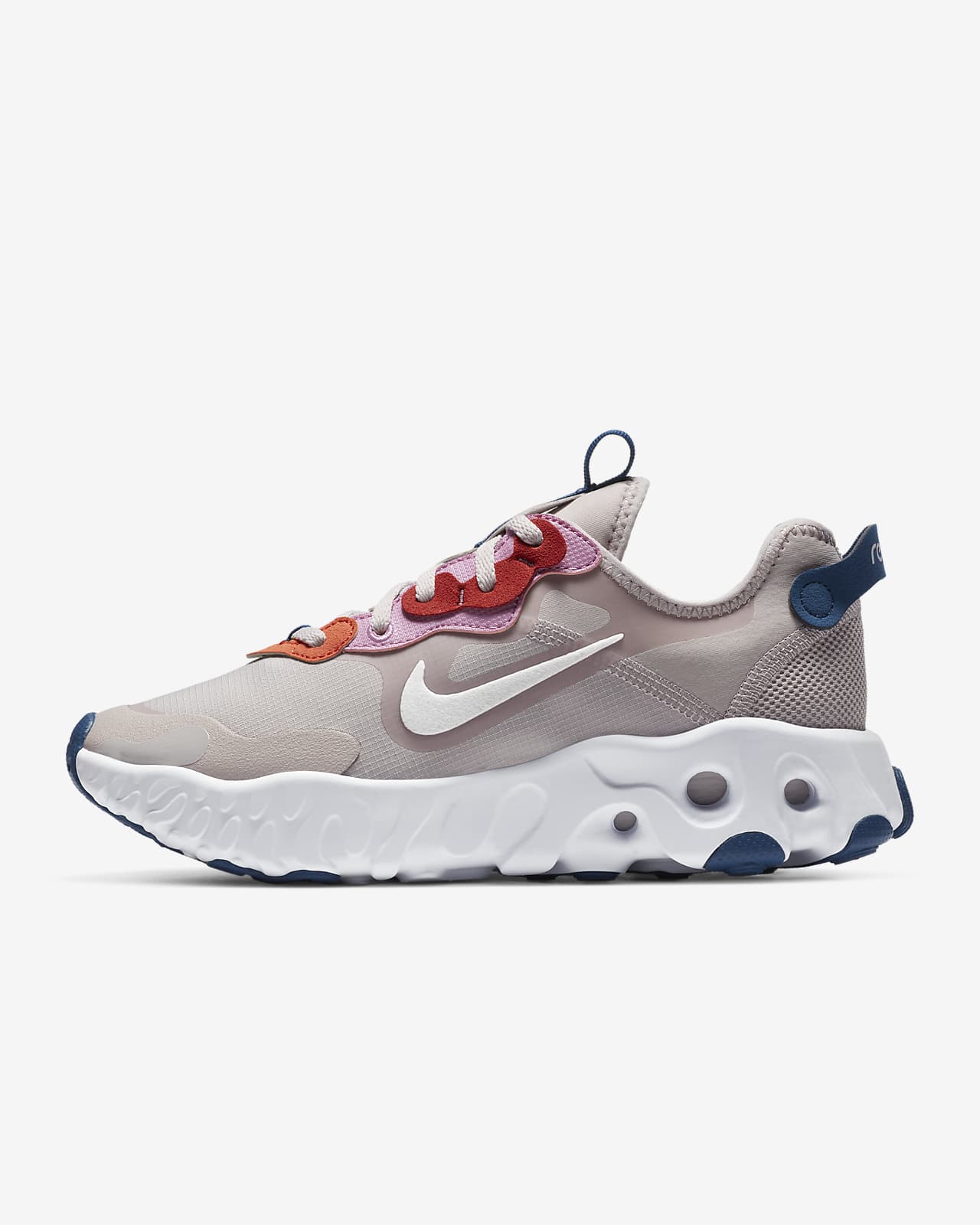 women's nike react art3mis