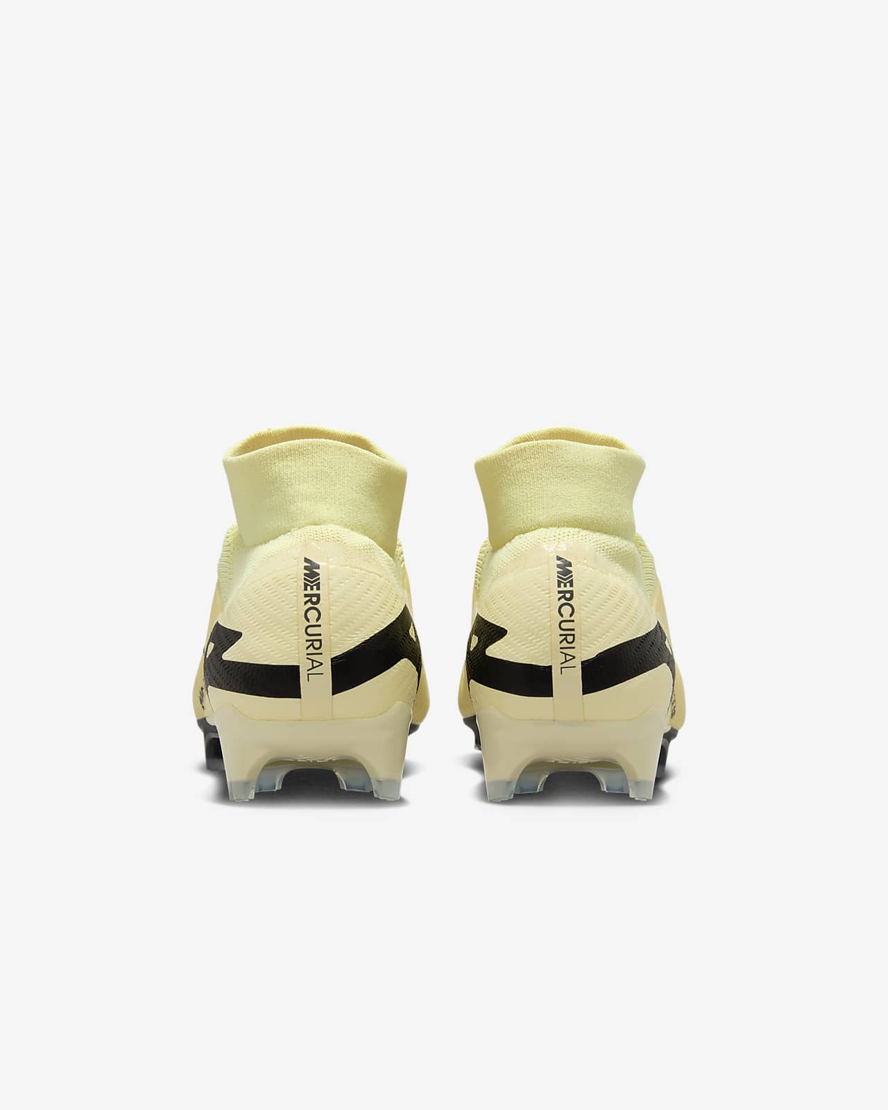 Calzado de f tbol de corte high para terreno firme Nike Mercurial