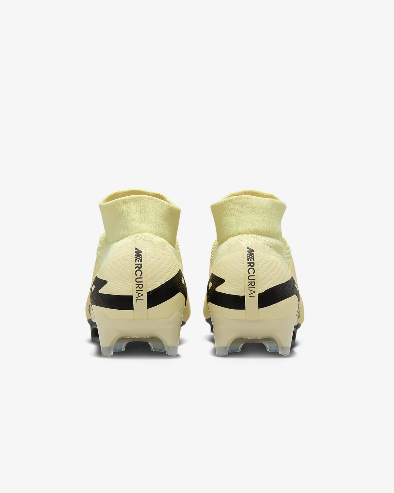 Nike soccer best sale cleats gold