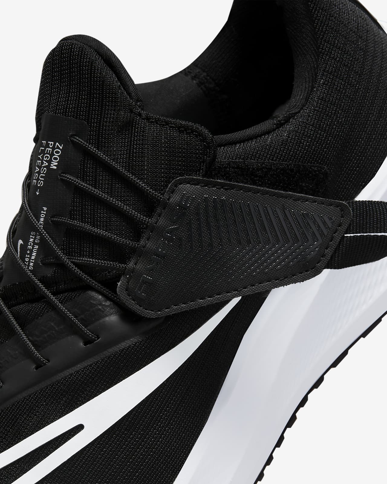 nike löparsko pronation