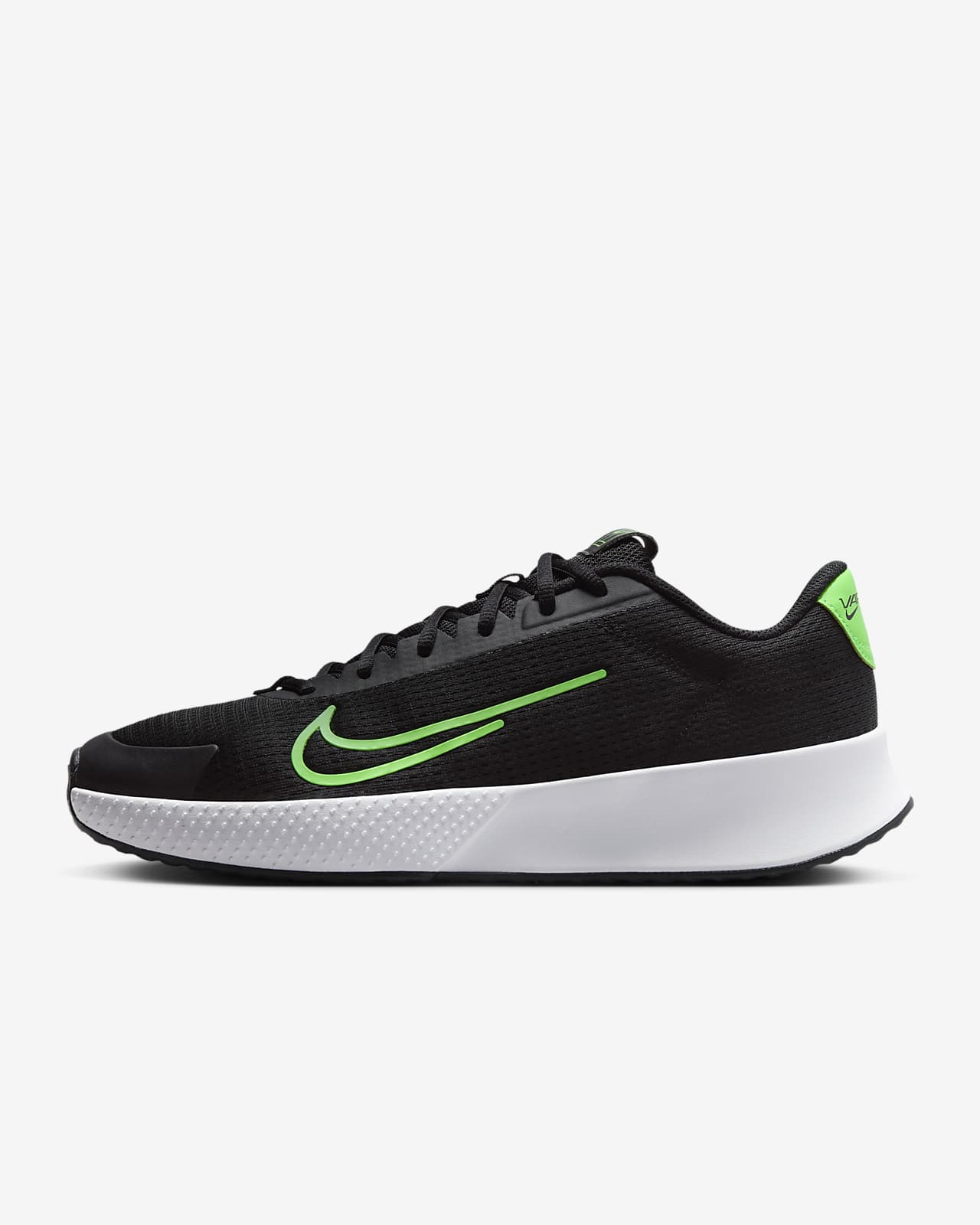 รองเท้าเทนนิสฮาร์ดคอร์ทผู้ชาย NikeCourt Vapor Lite 2