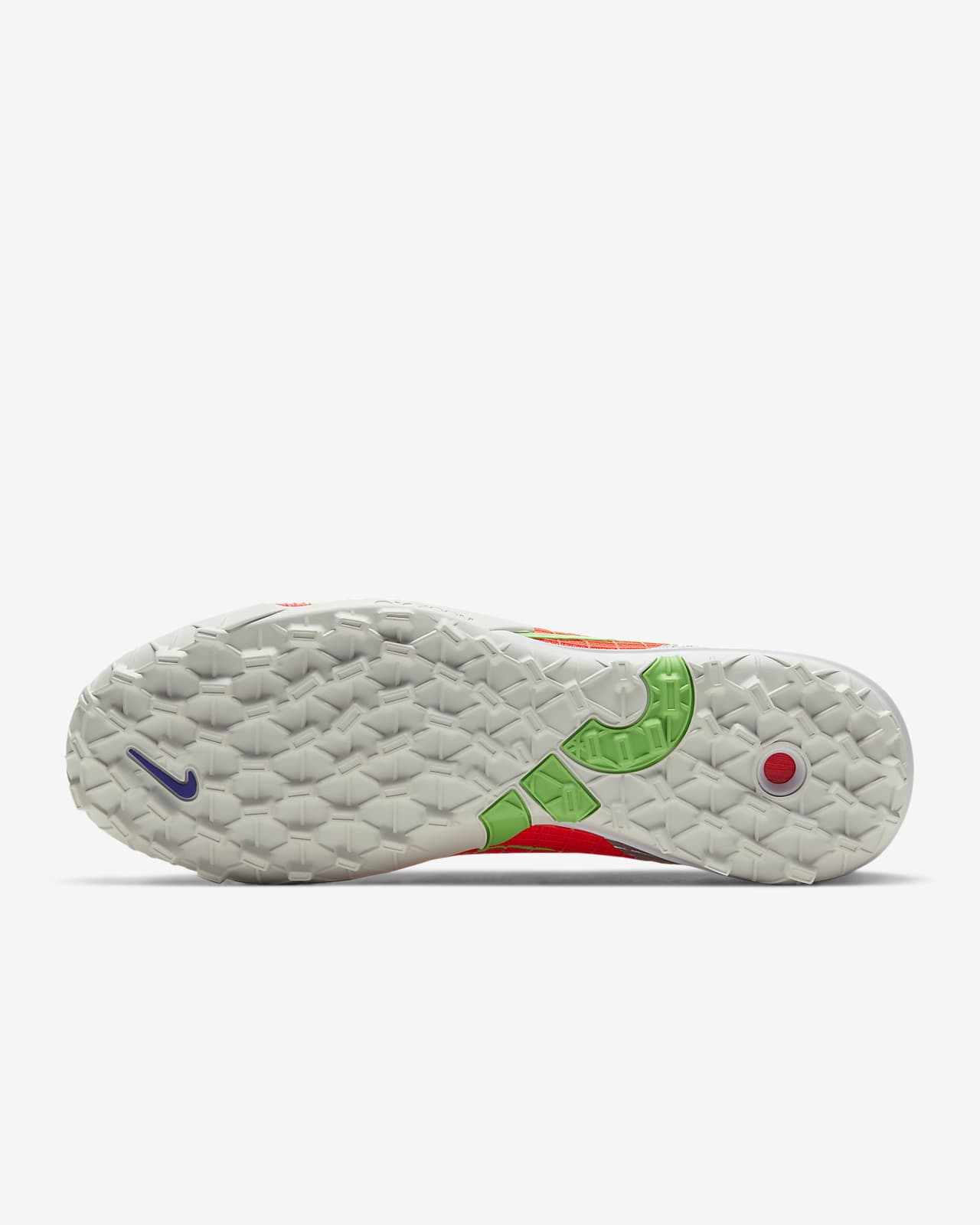 mercurial pro tf