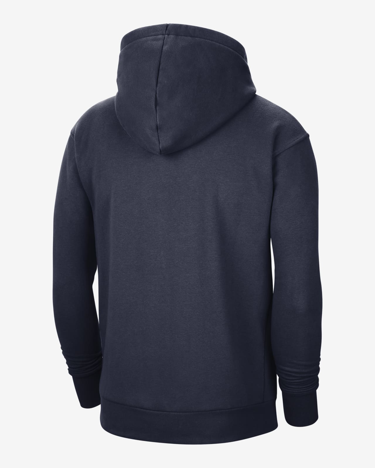 Nike NBA Fleece Pullover Hoodie. Nike AE