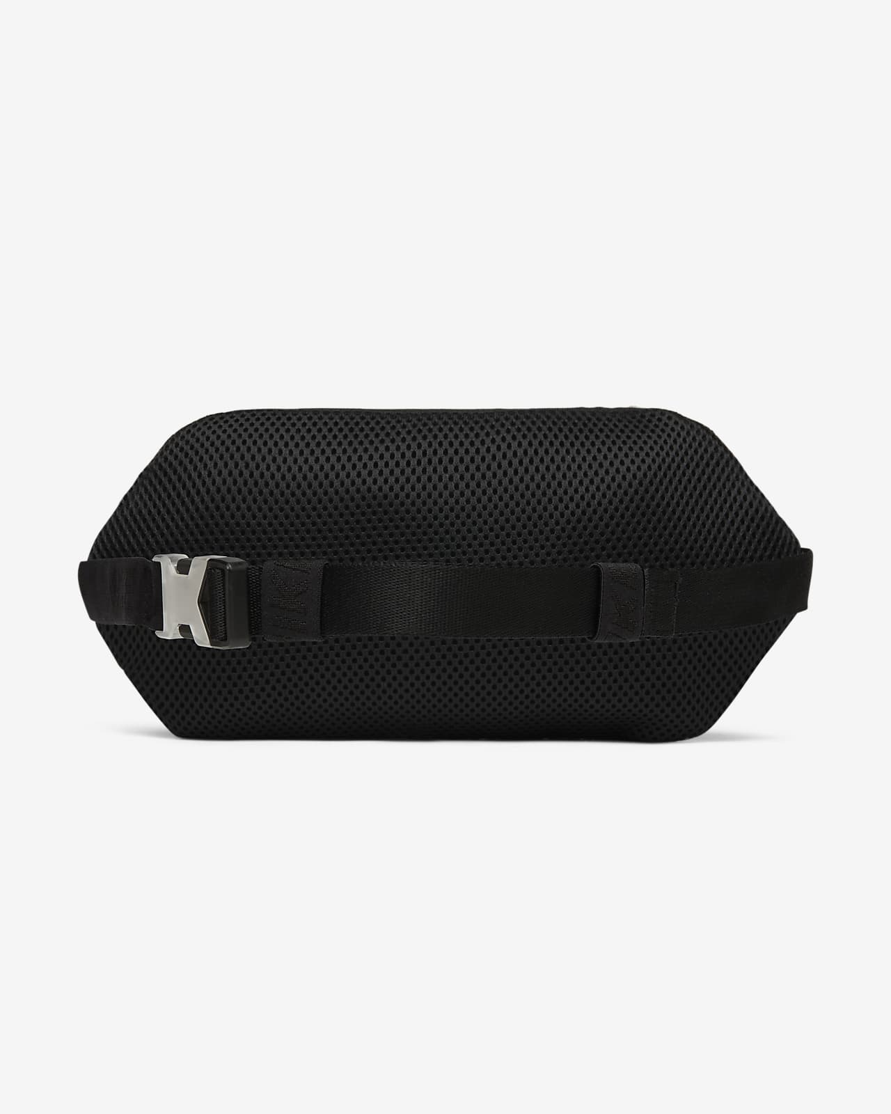 running waist bag nike