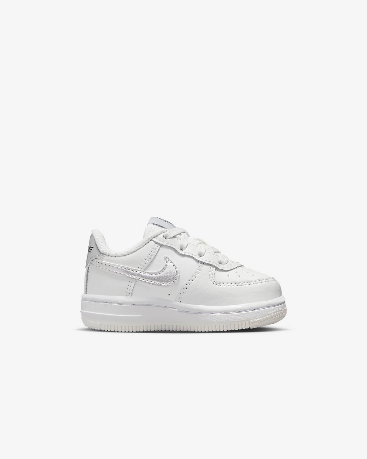 Nike Force 1 Low SE Baby/Toddler Shoes.