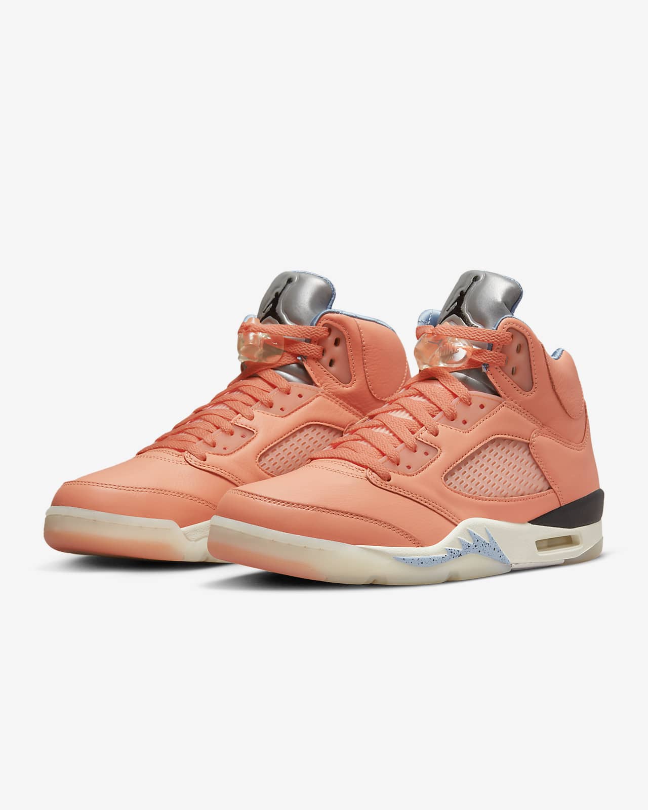 Air Jordan 5 x DJ Khaled Men's Shoes. Nike ID