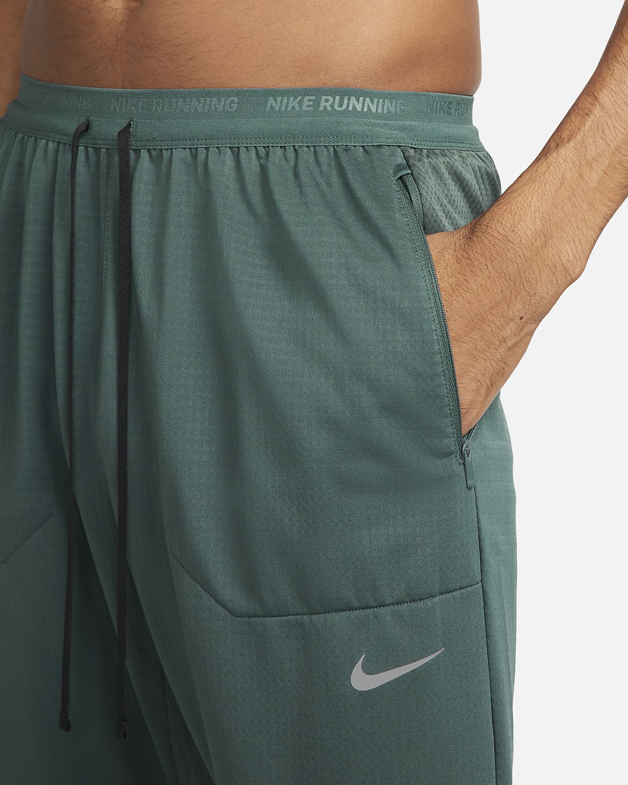 Nike Phenom Men's Dri-FIT Running Pants. Nike.com