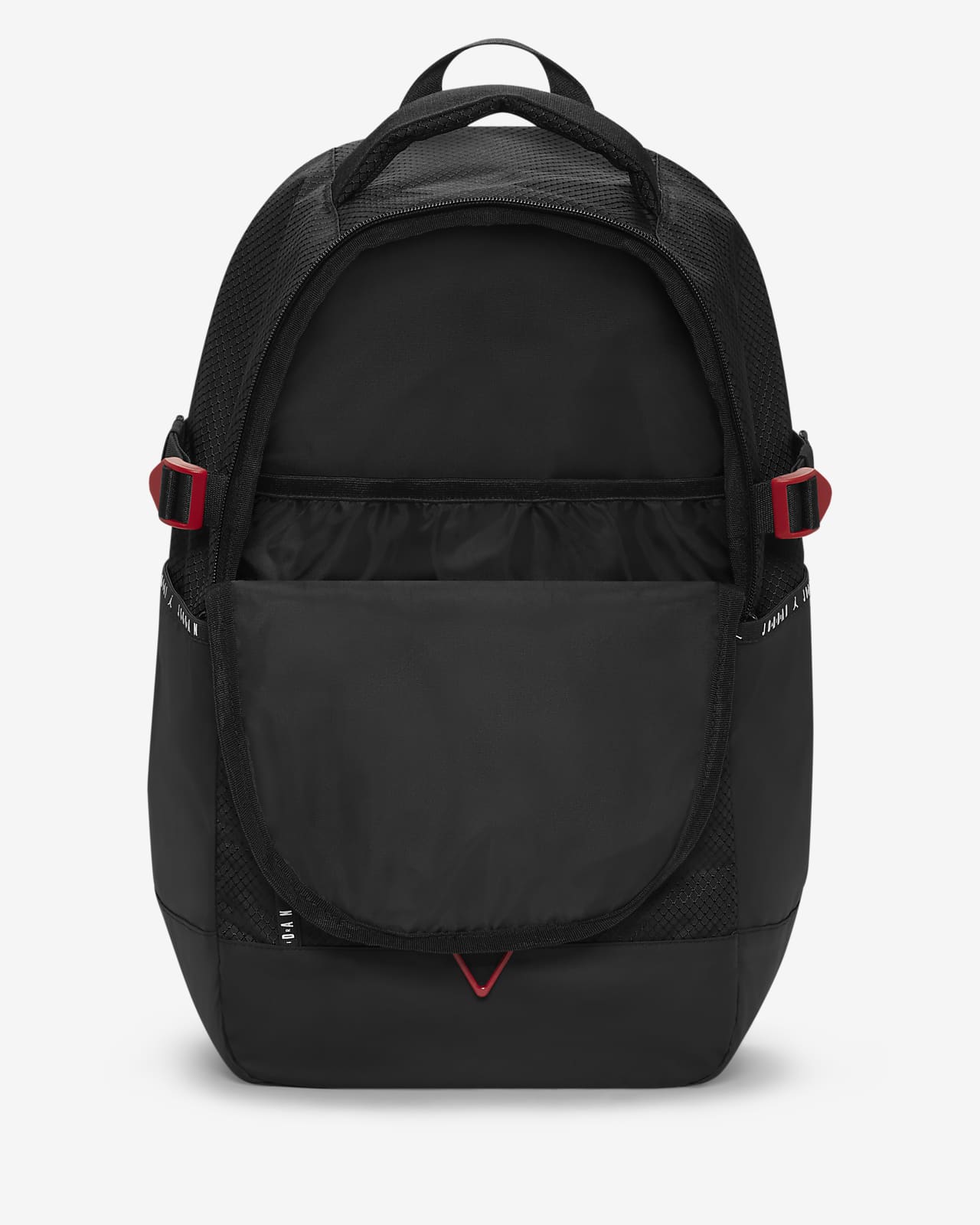Jordan Backpack (Large). Nike NL