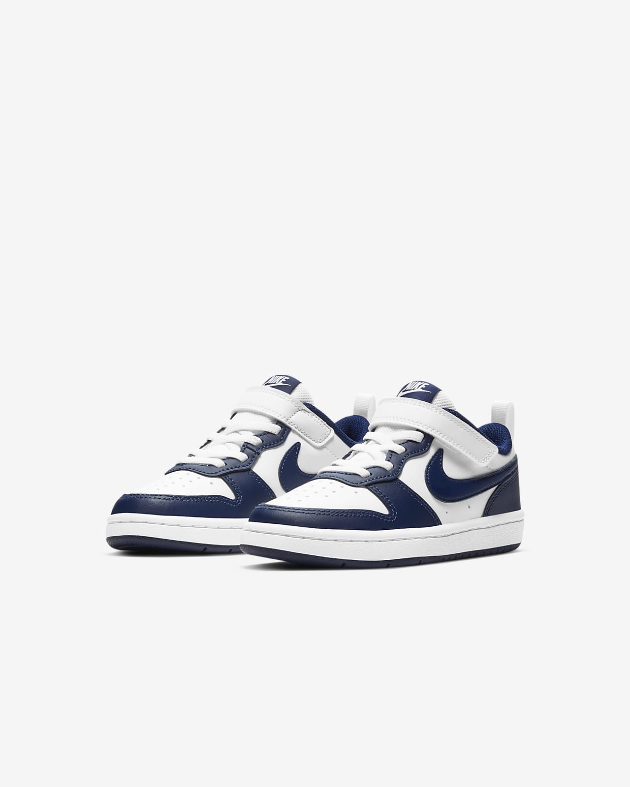 nike court borough low boys