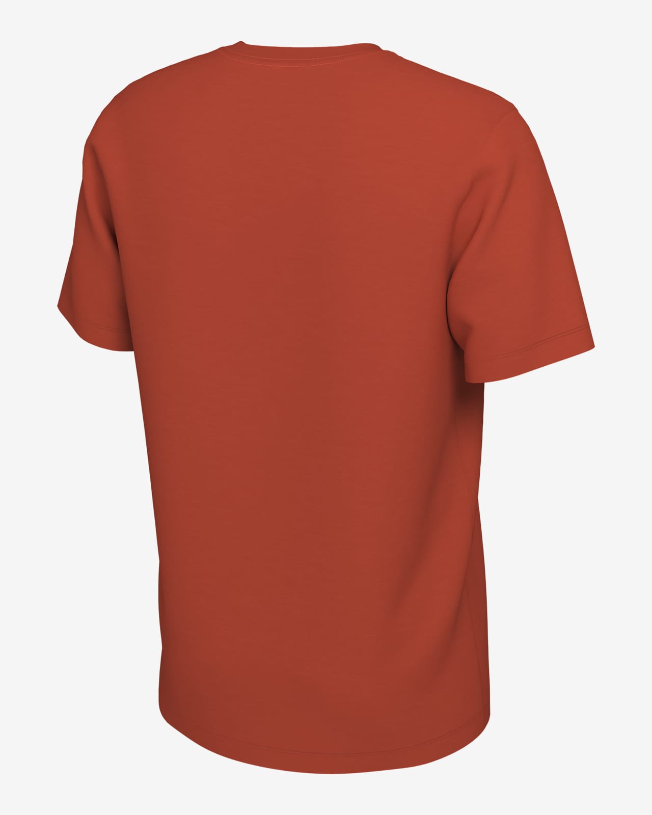 Nike on sale clemson shirt