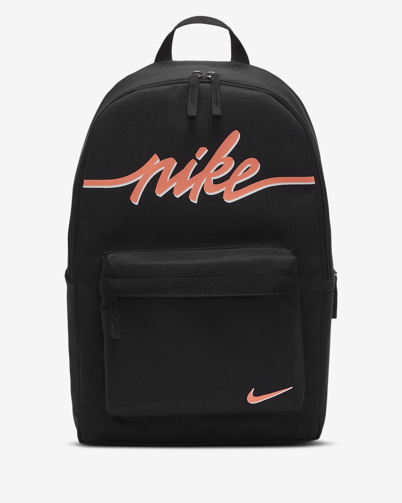 Nike Heritage 2.0 Backpack. Nike SG