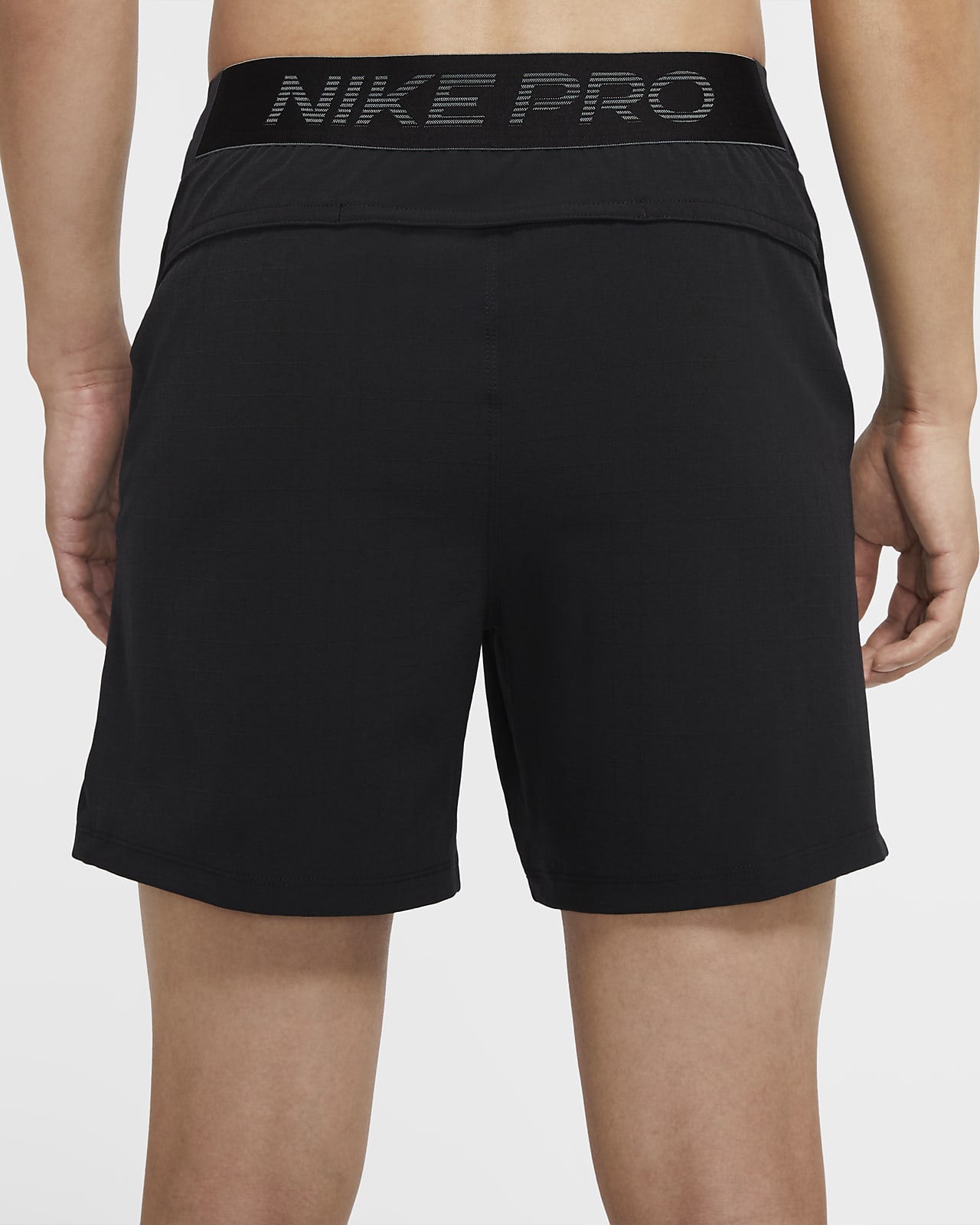 Nike Pro Rep Men's Shorts. Nike ID