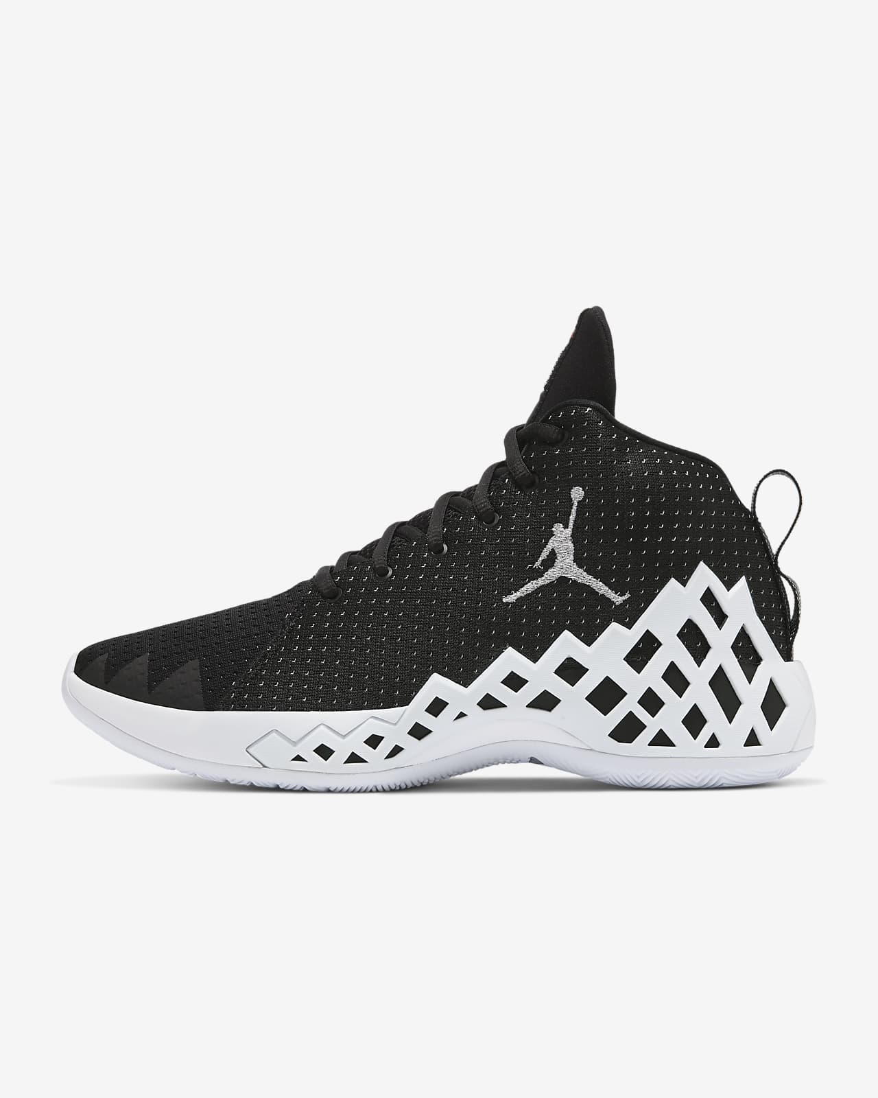 jordan jumpman tennis shoes