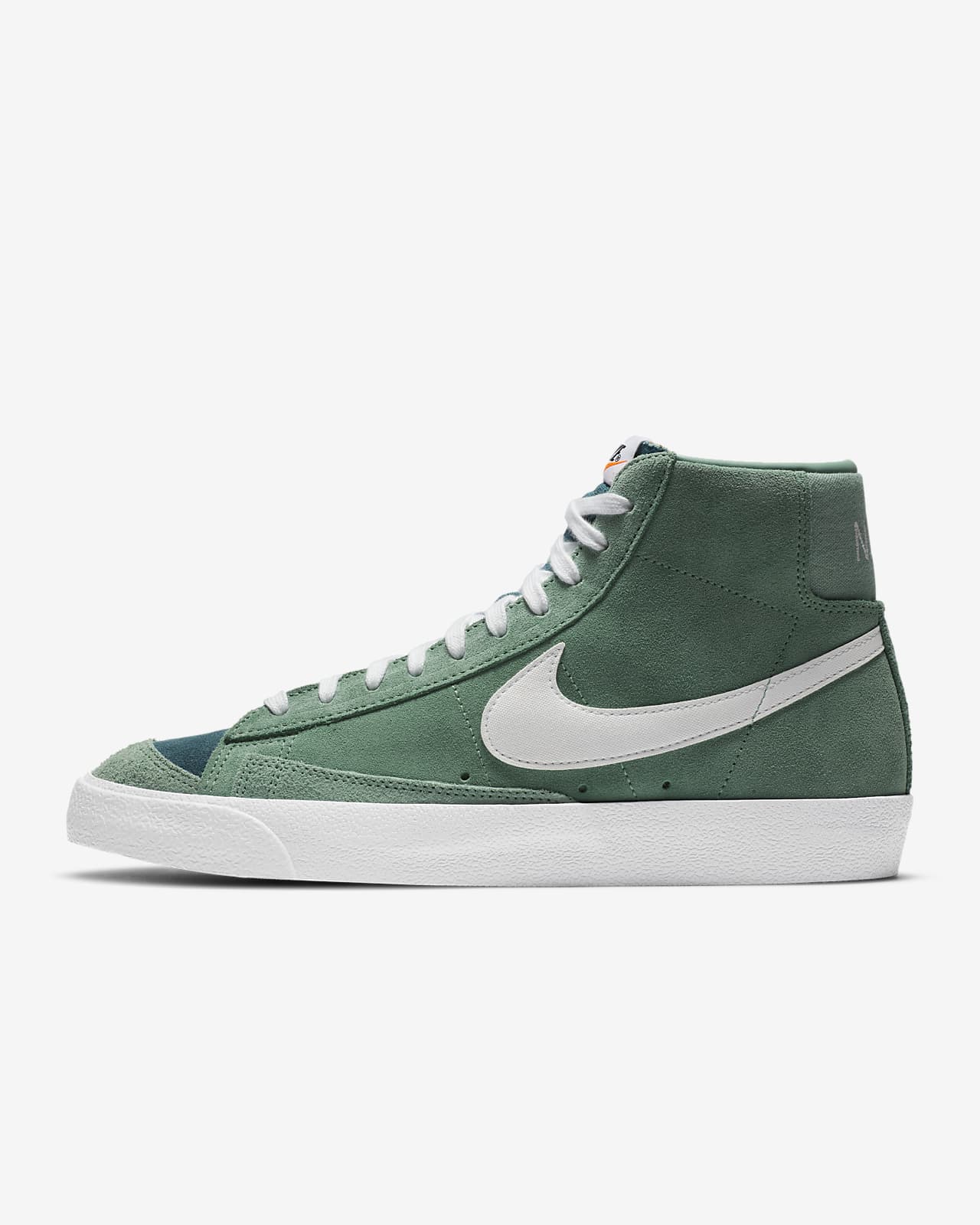 blazer nike vintage