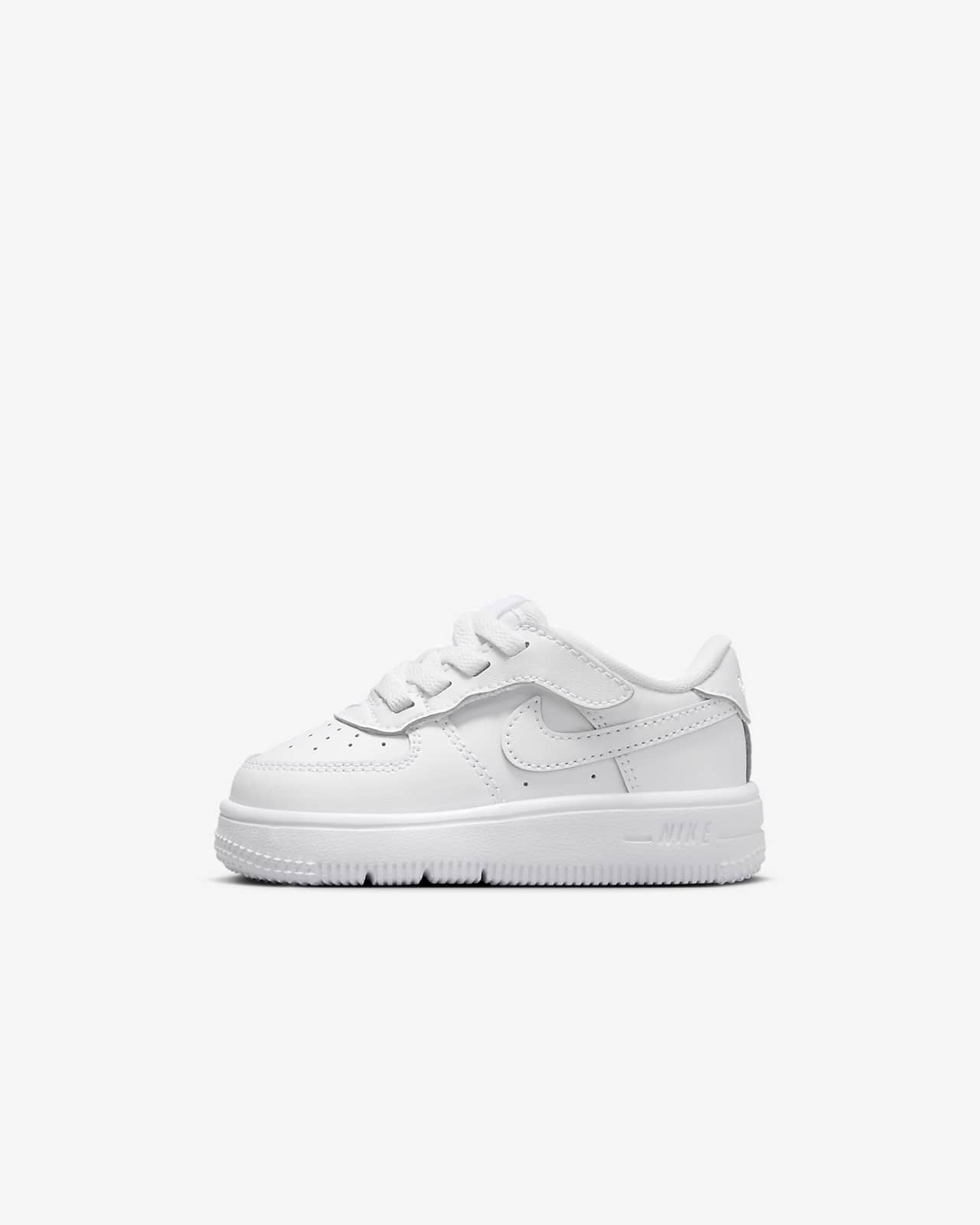 Nike Force 1 Low EasyOn Schuh für Babys und Kleinkinder