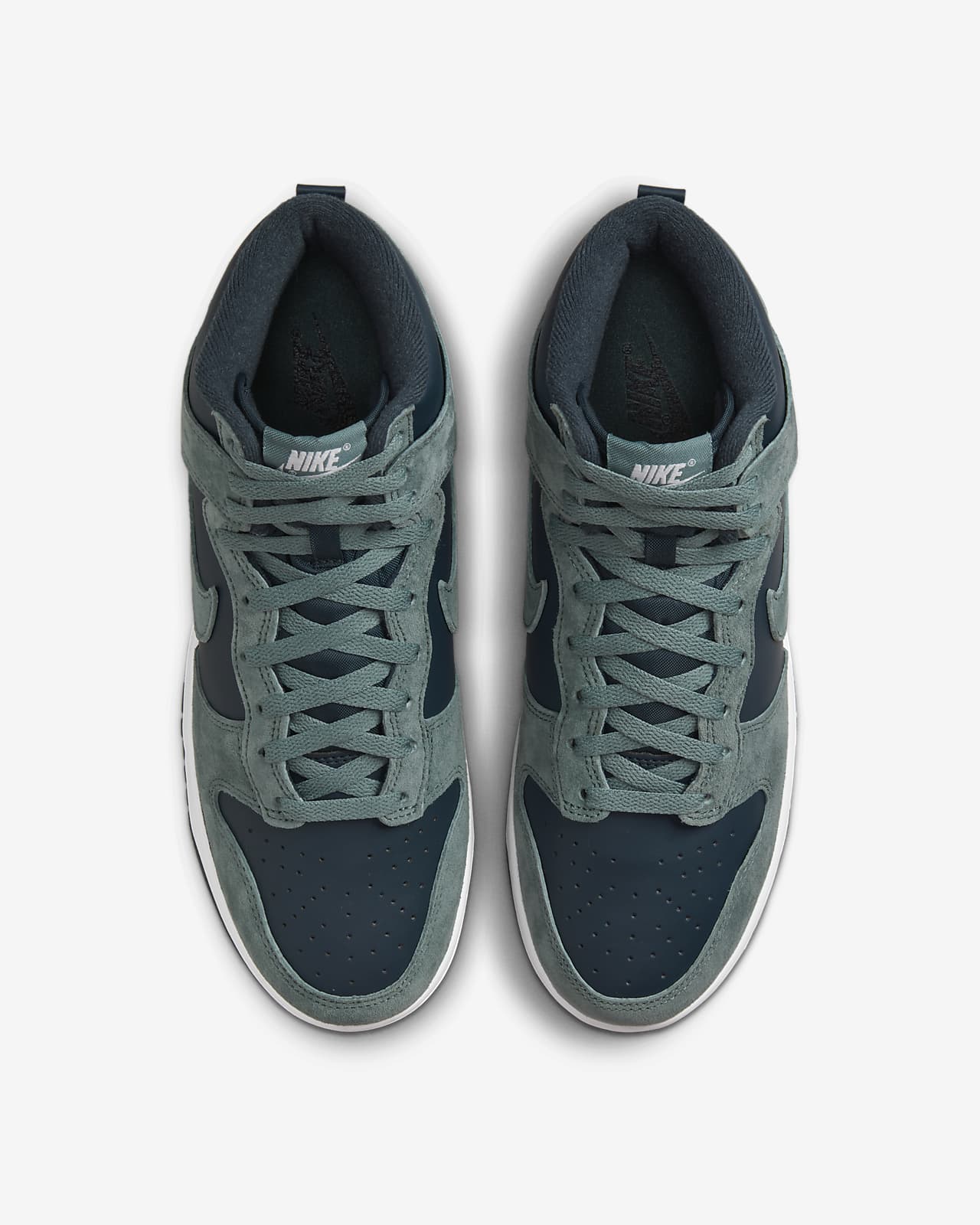 classic nike shoes