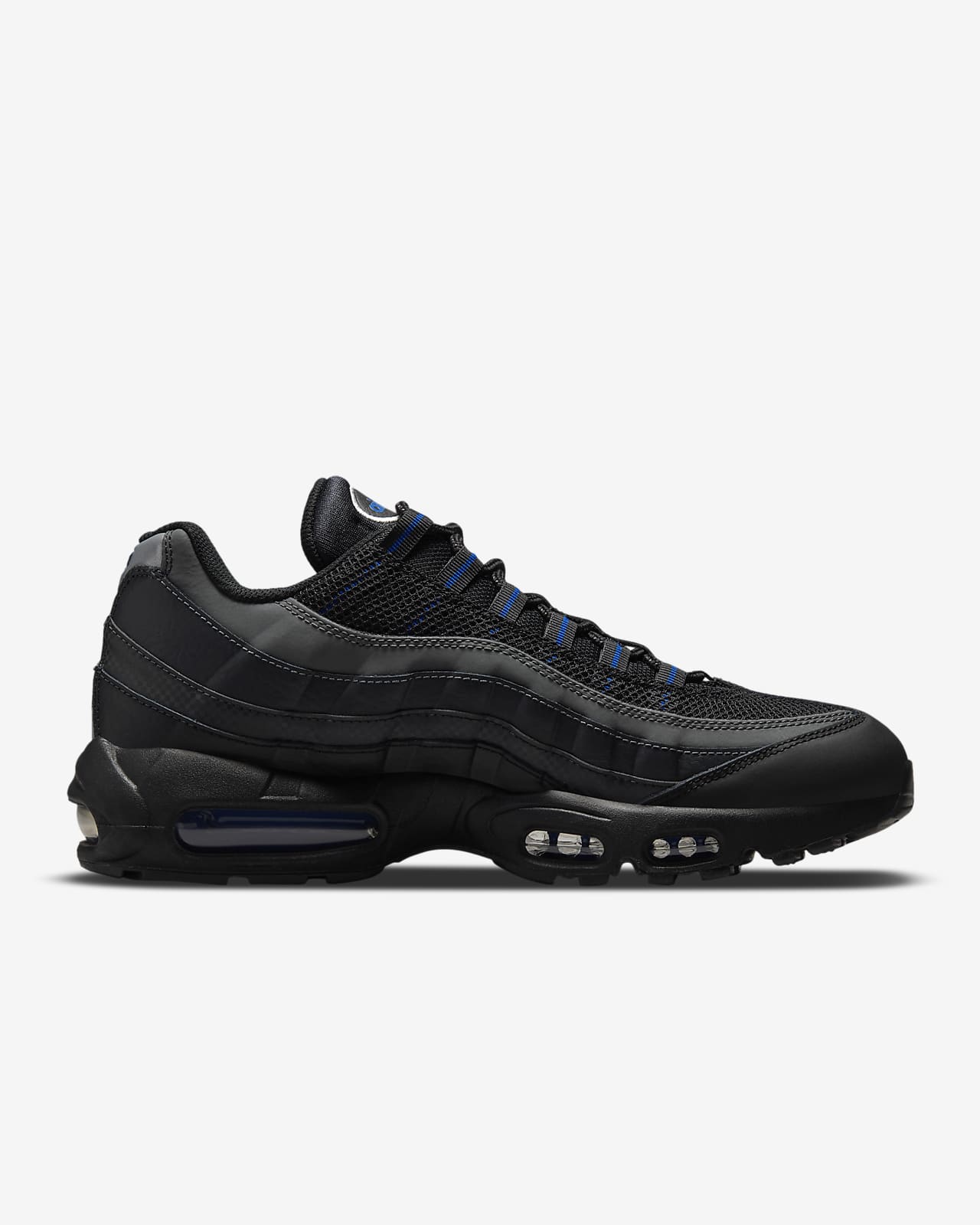 Panske Boty Nike Air Max 95 Essential Nike Cz