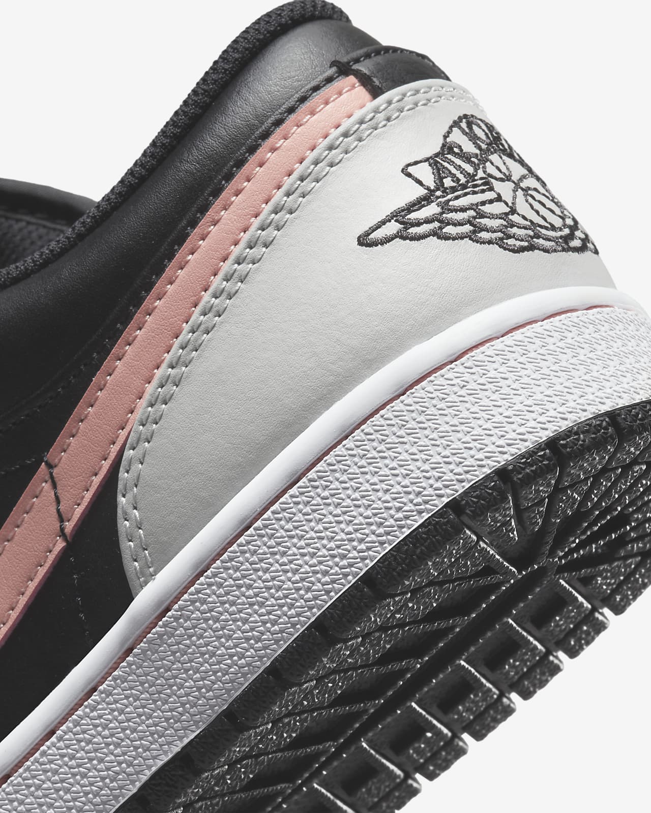 Air Jordan 1 Low OG Neutral Grey - Air Jordan - Kikikickz | Kikikickz