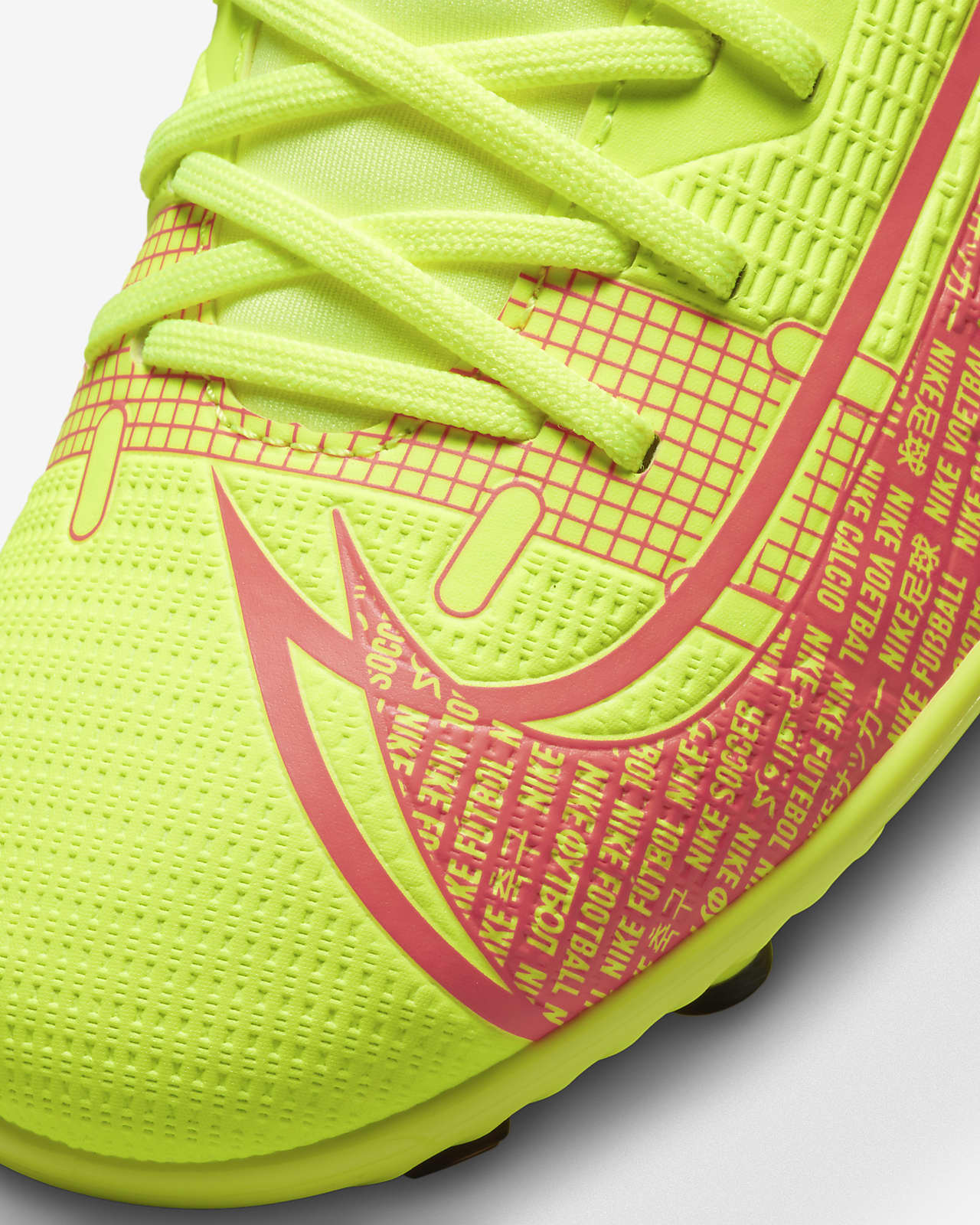 kopačky nike mercurial superfly 8 academy mg