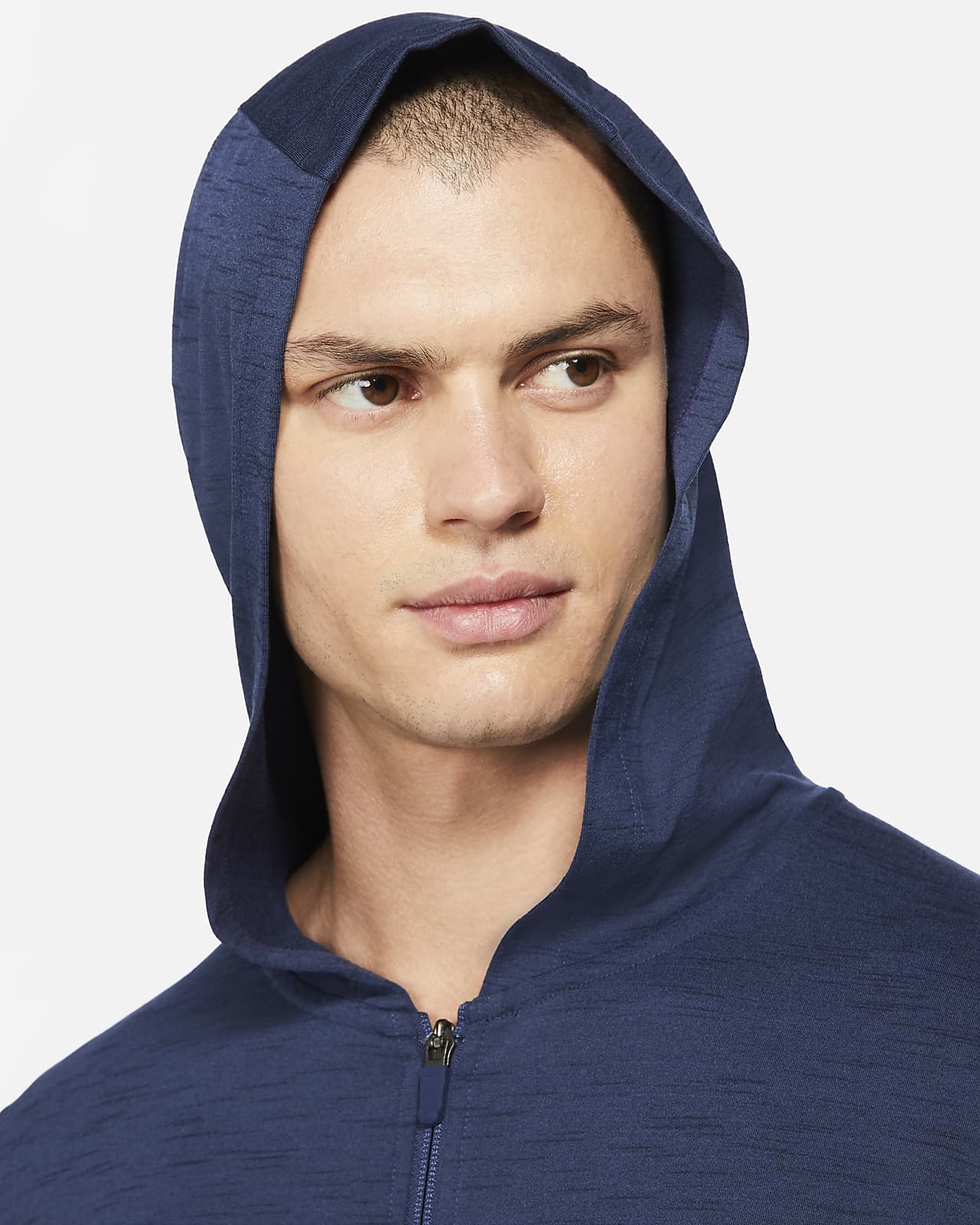 nike yoga jacket