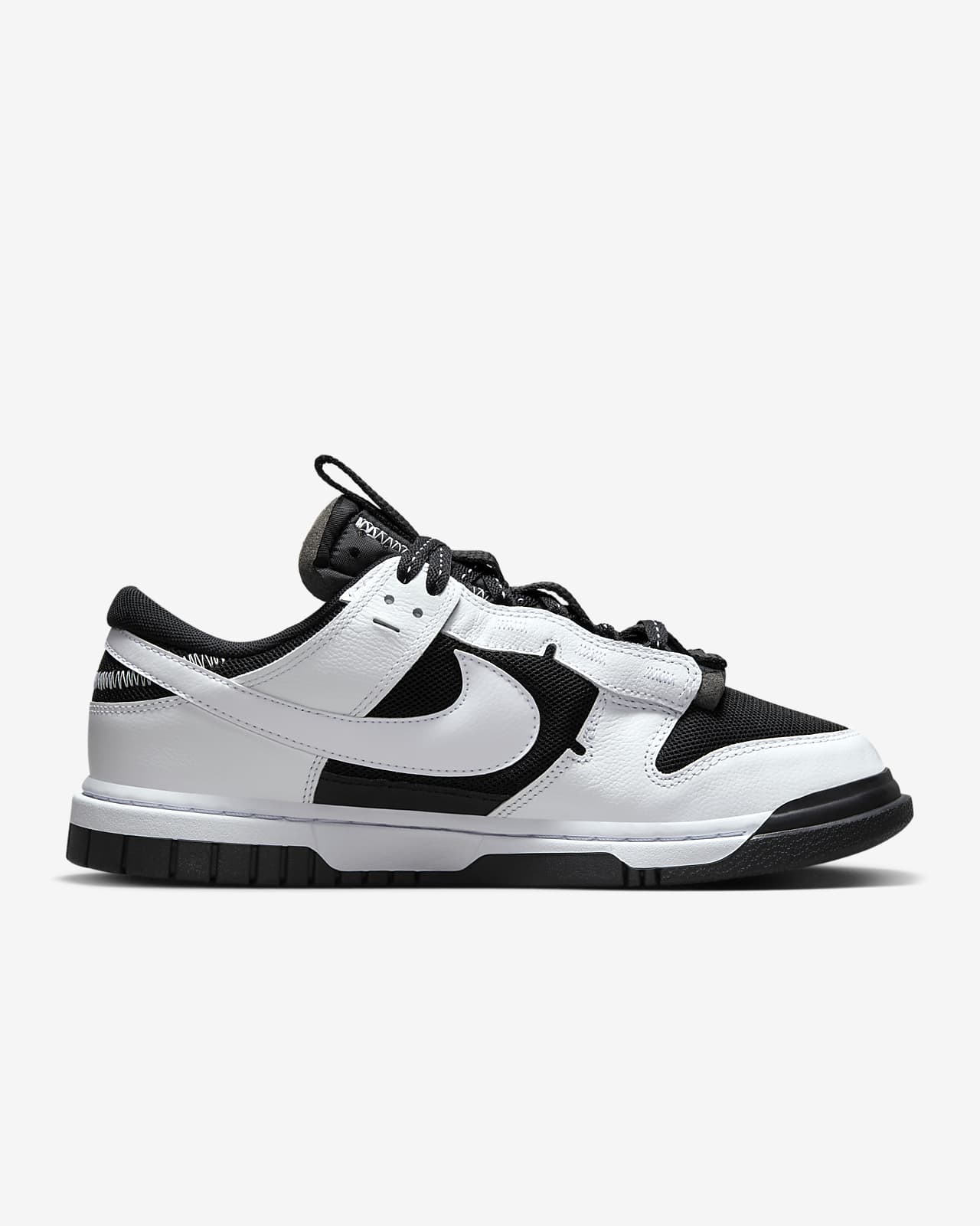 Nike Dunk Low Men's Shoes. Nike LU