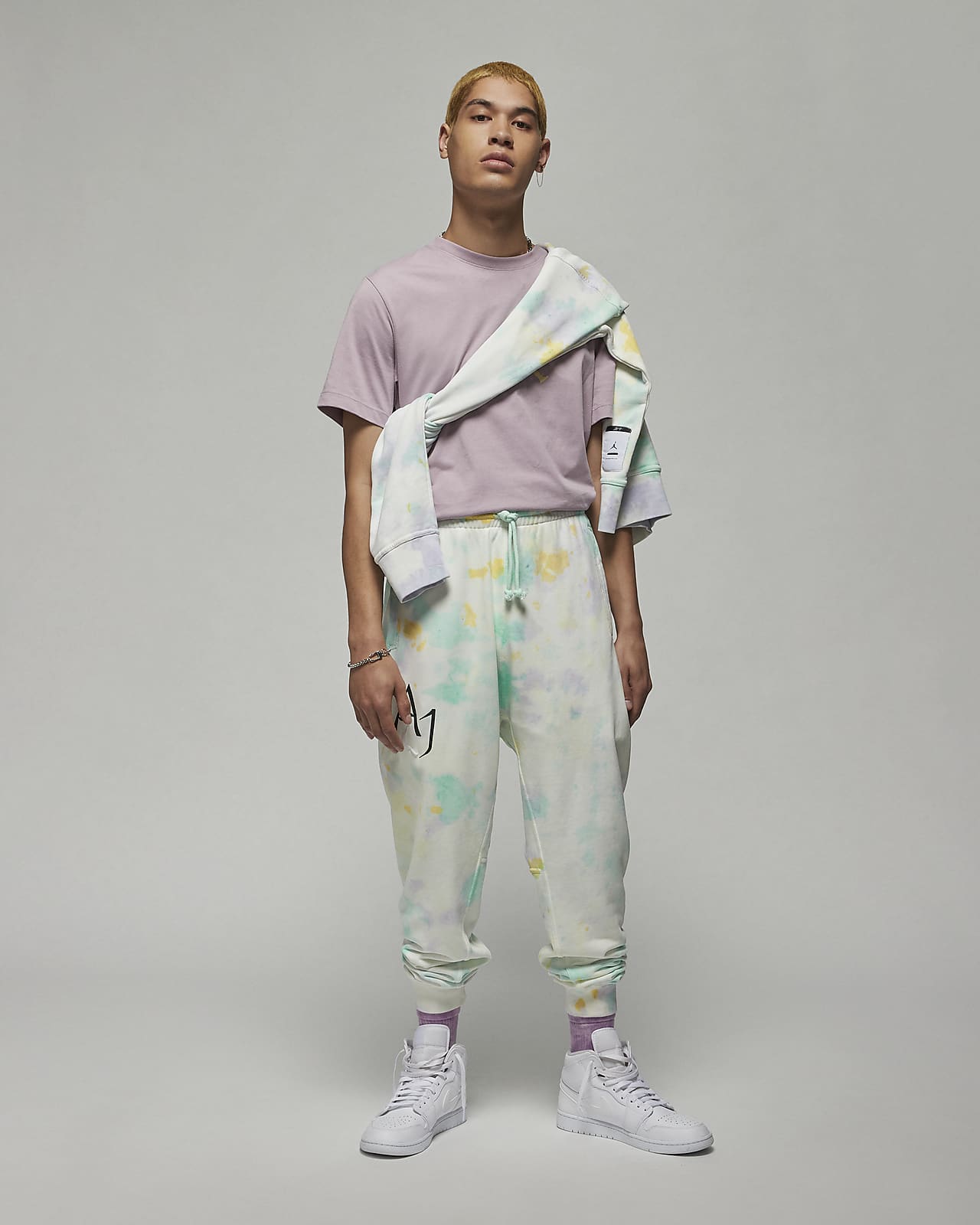 Мужские брюки Jordan Sport DNA. Nike RU