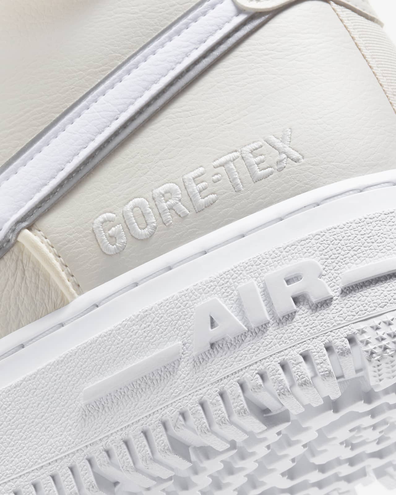 mens nike gore tex boots