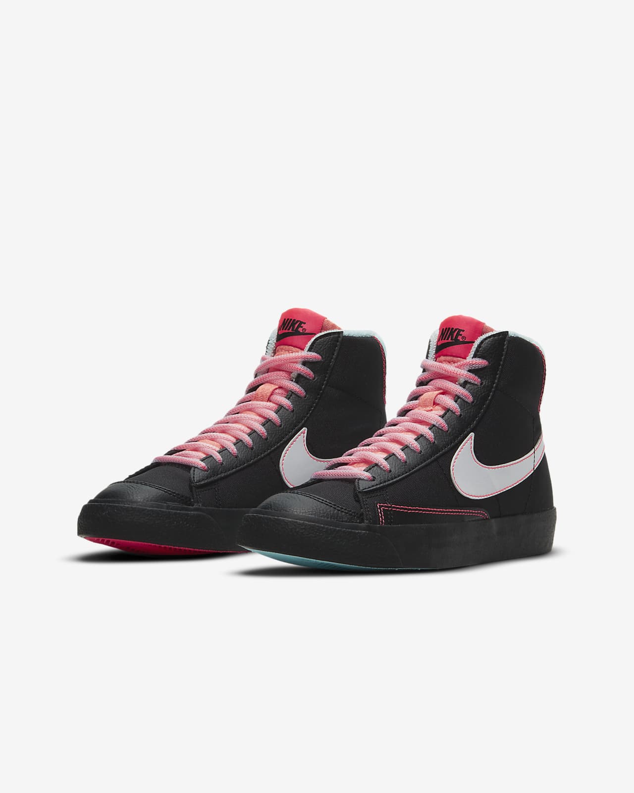 nike blazers mid 77 boys