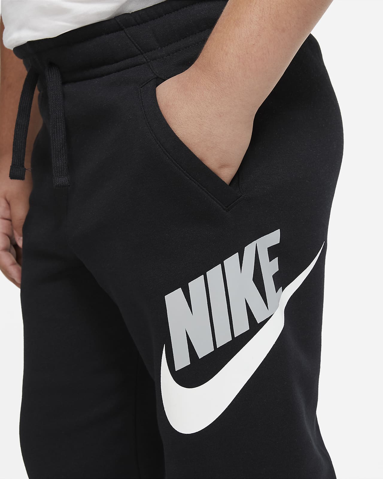 nike amplify pants