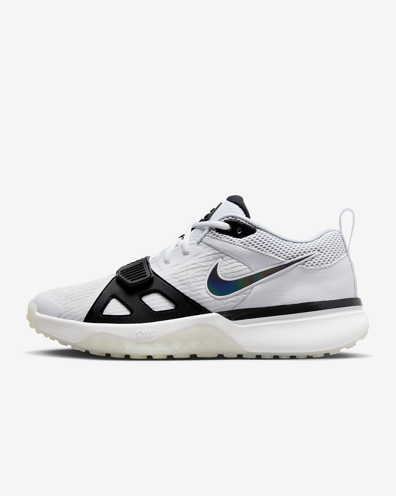 Nike Air Zoom Diamond Elite Turf Men's Baseball Shoes.