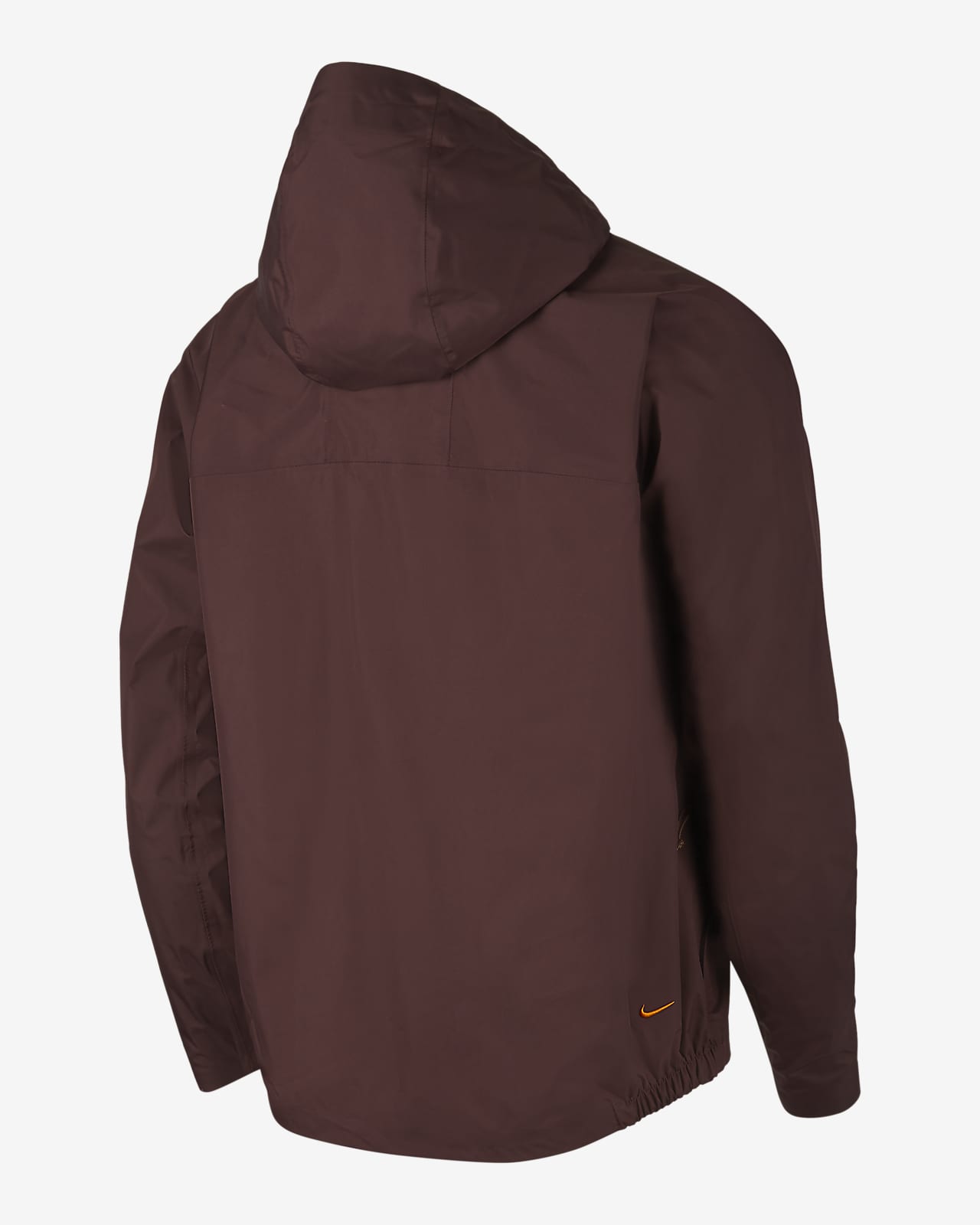 Nike Acg Tuff Nuggets Packable Rain Jacket Nike Jp